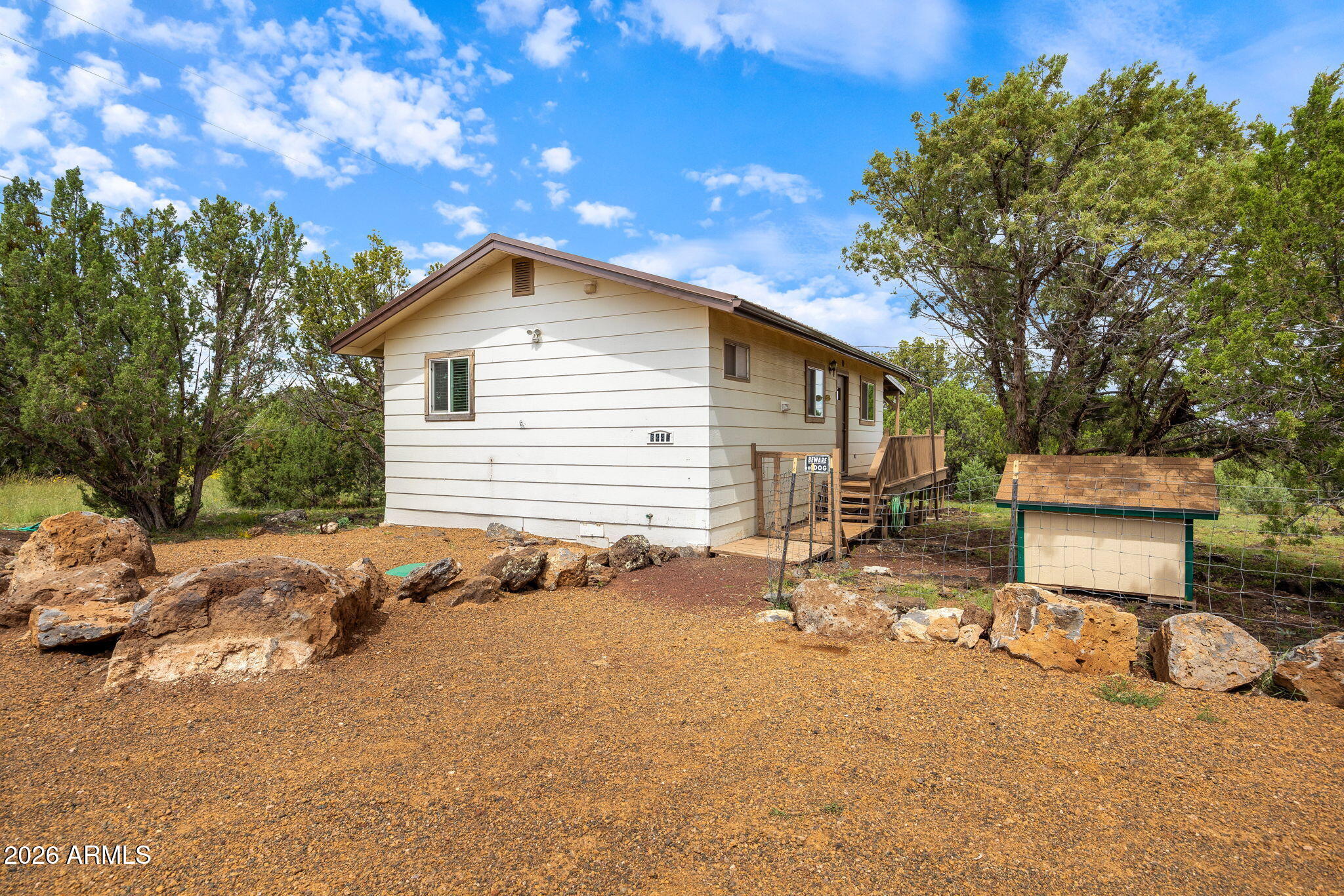 8446 PINON Drive
