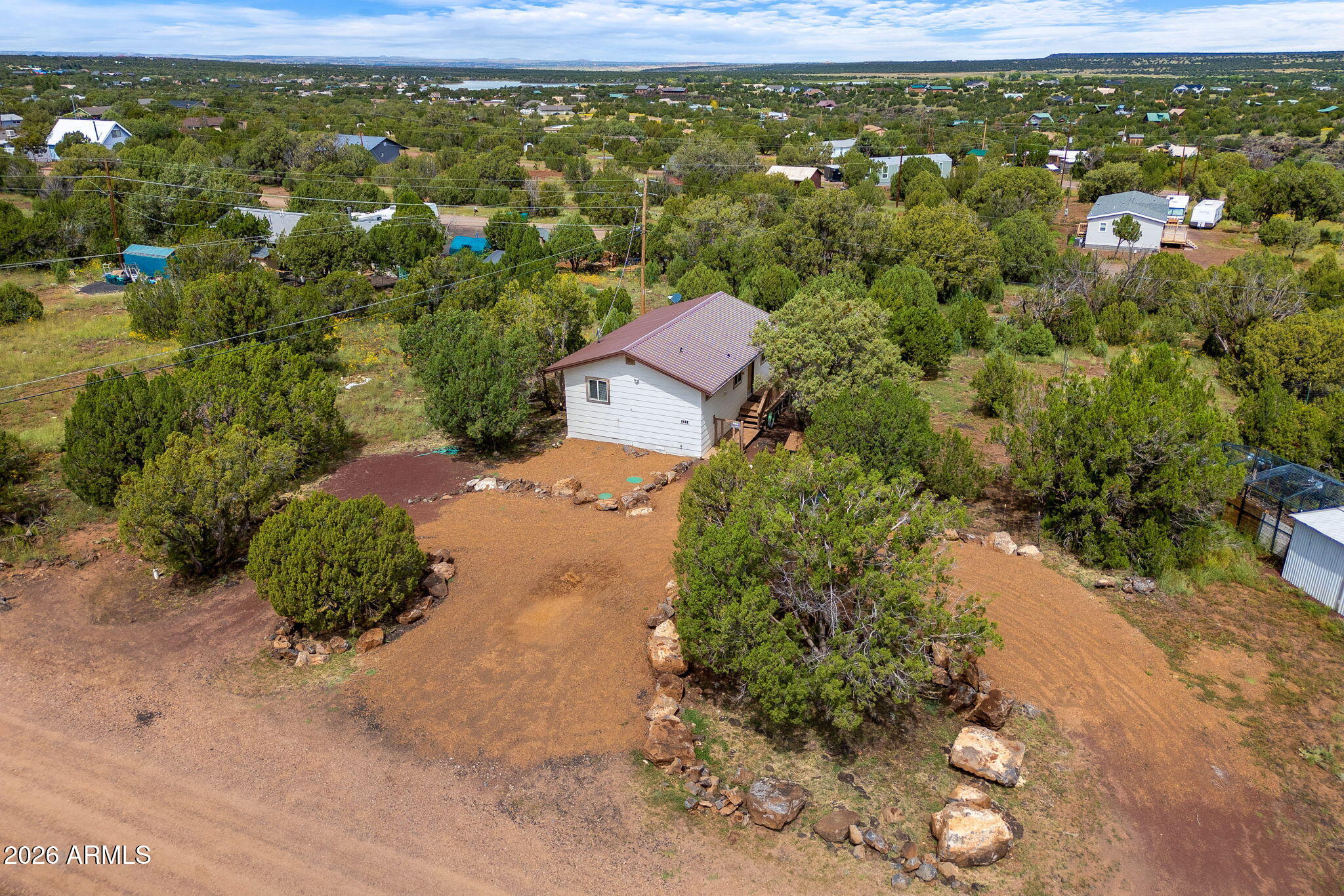 8446 PINON Drive