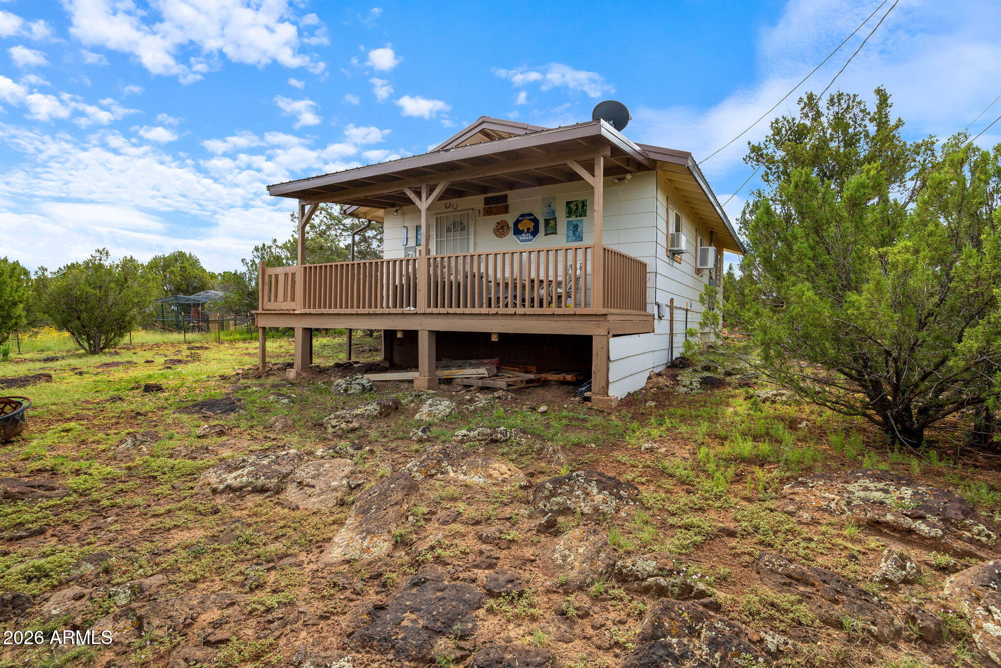 8446 PINON Drive