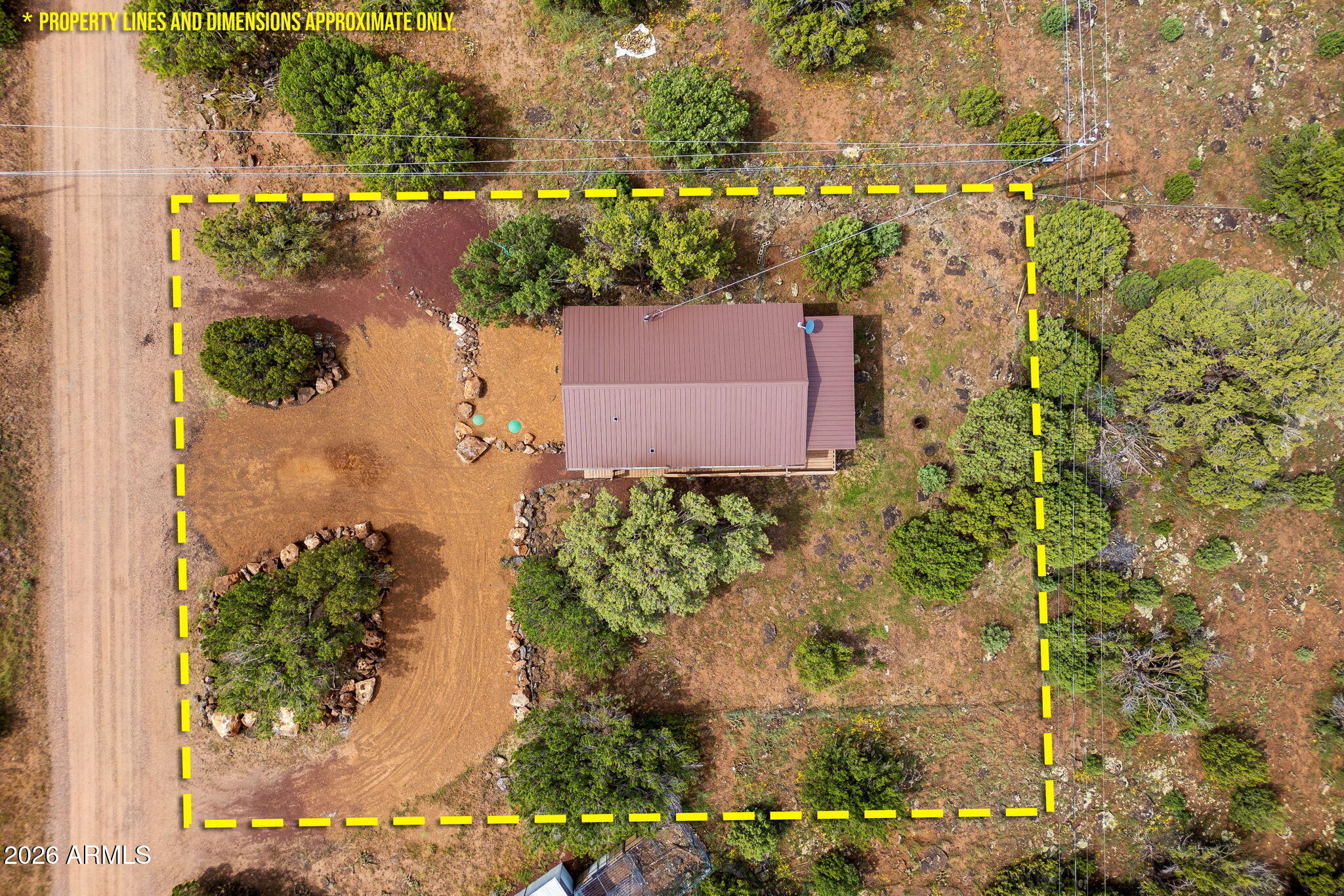 8446 PINON Drive