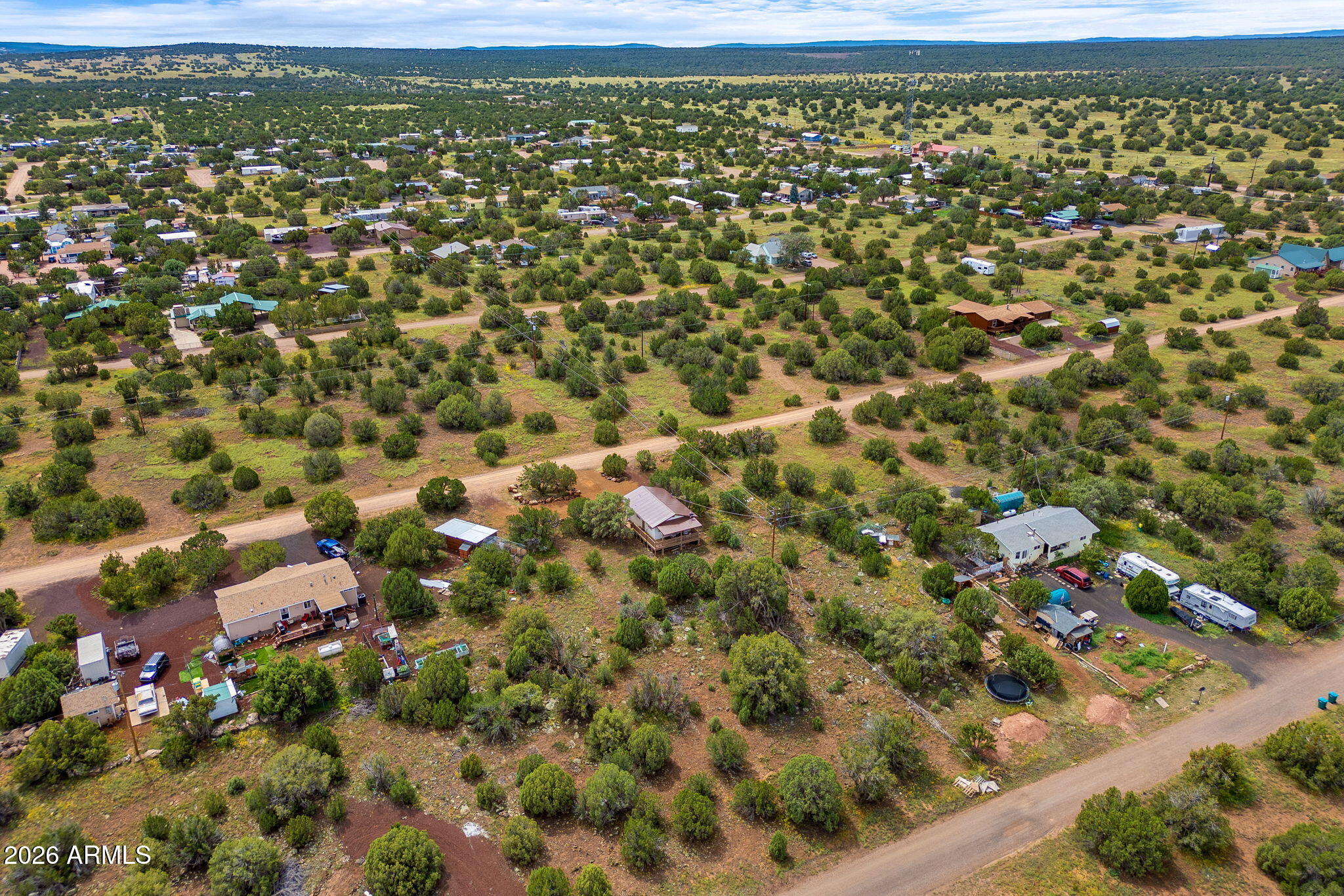 8446 PINON Drive