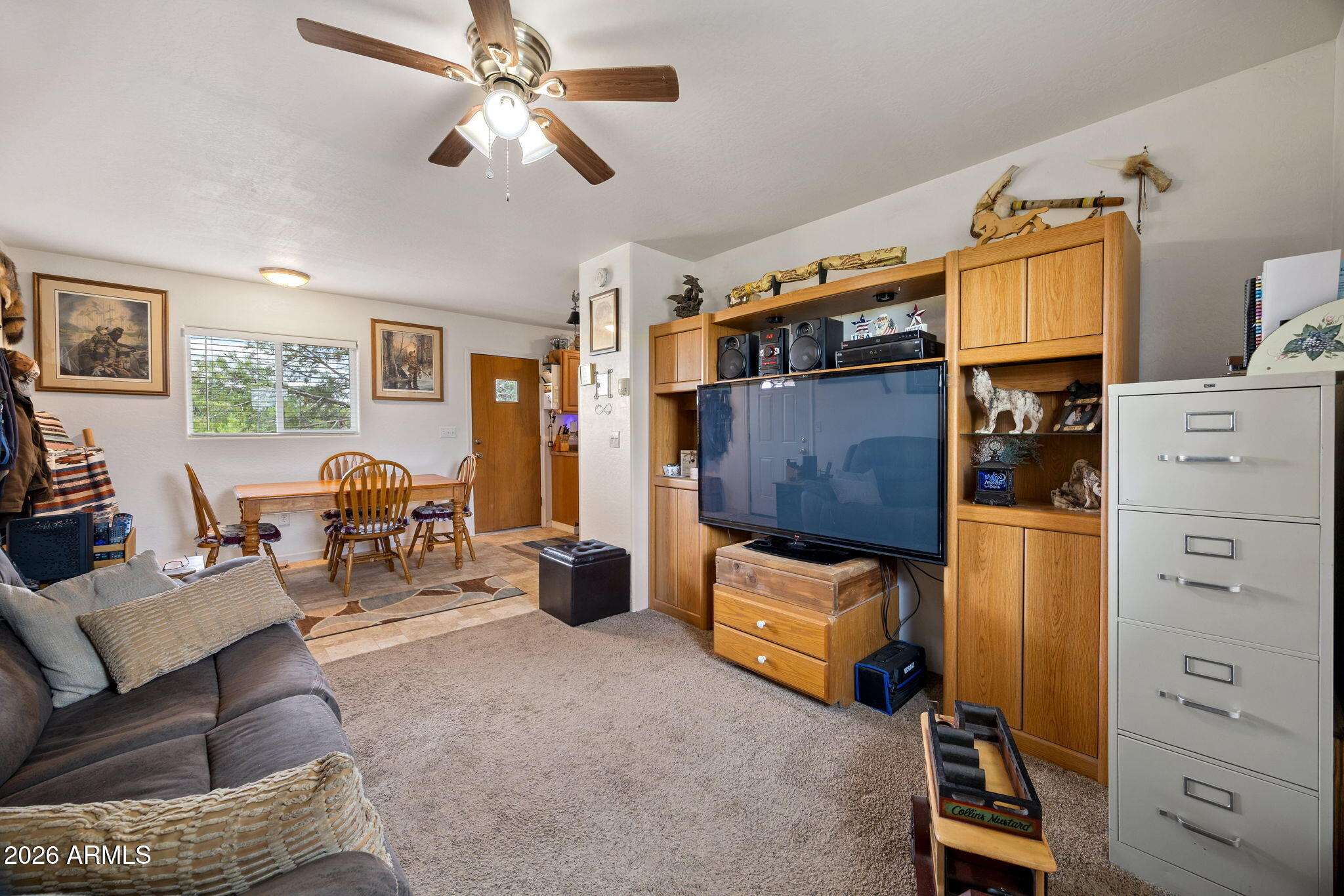 8446 PINON Drive