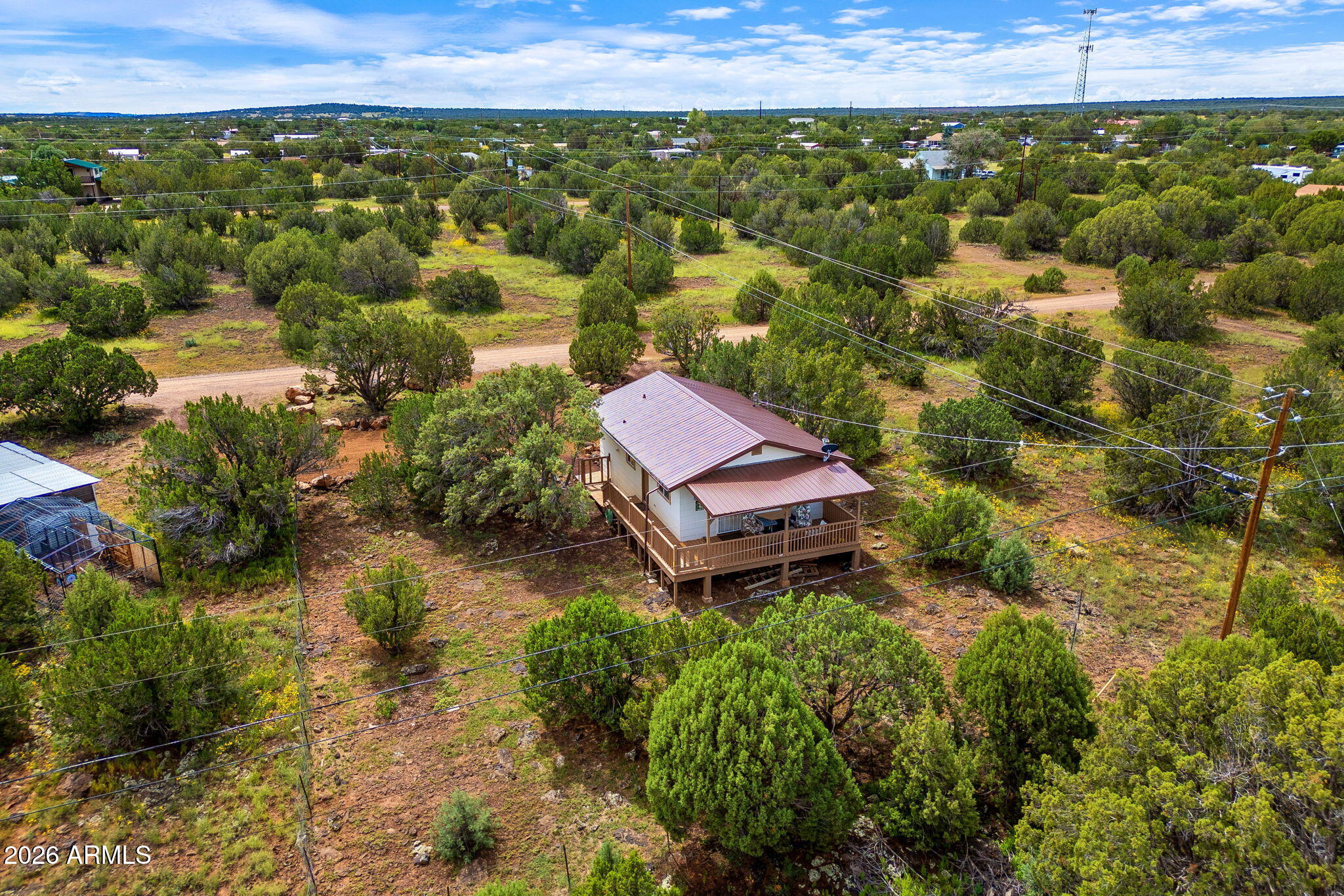 8446 PINON Drive