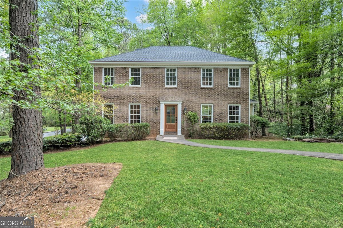 4975 Exodus Court