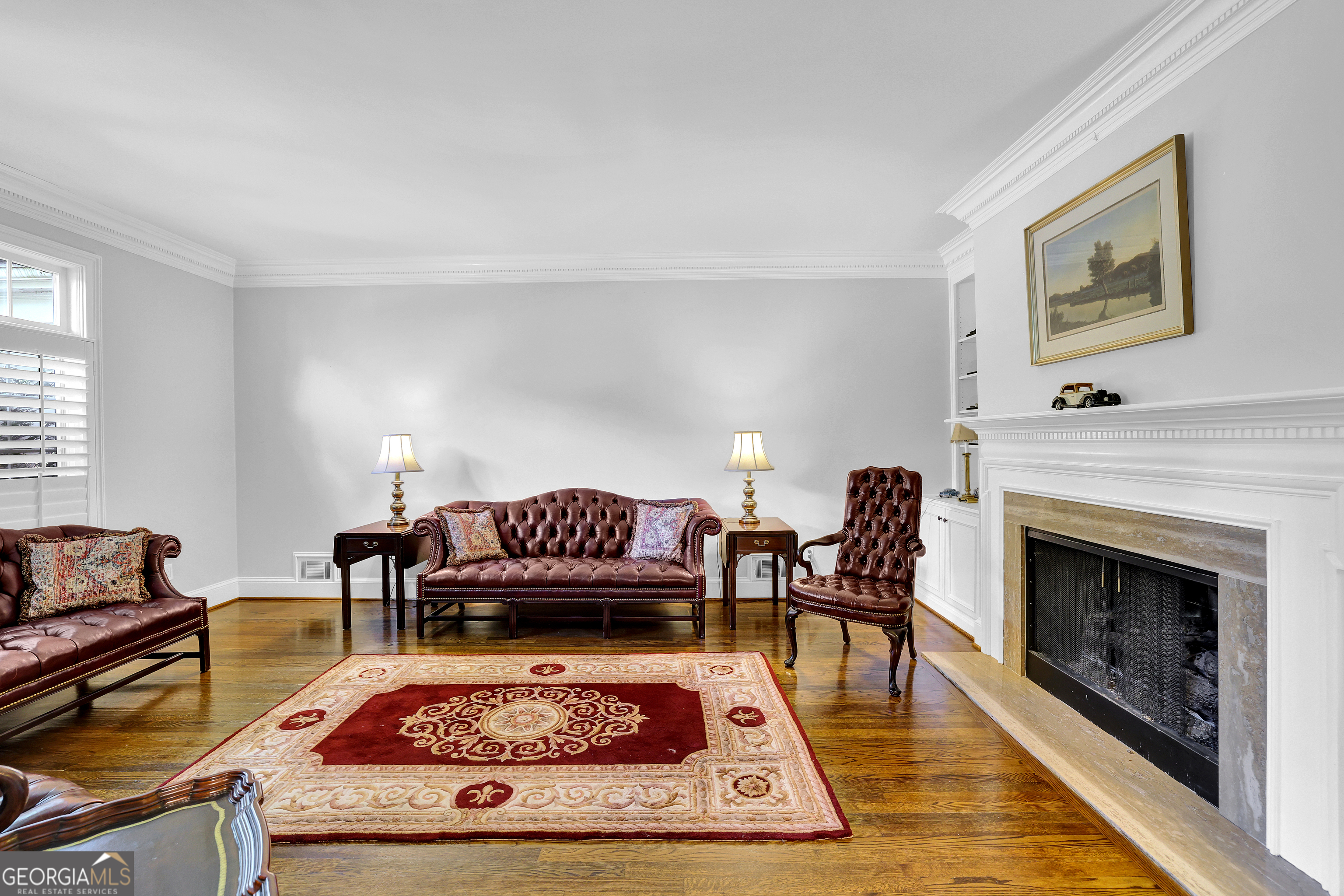 2 Paces West Terrace NW
