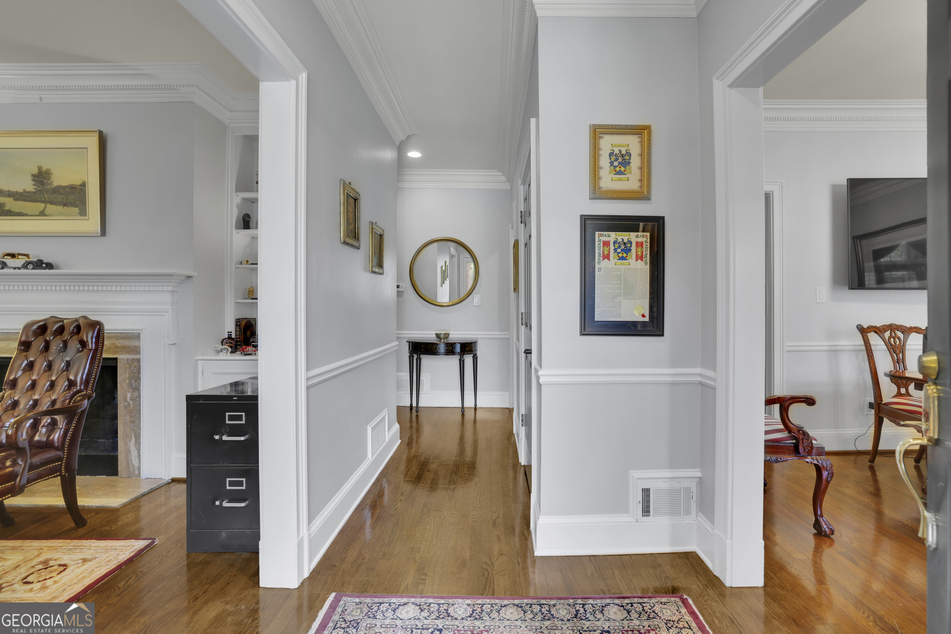 2 Paces West Terrace NW