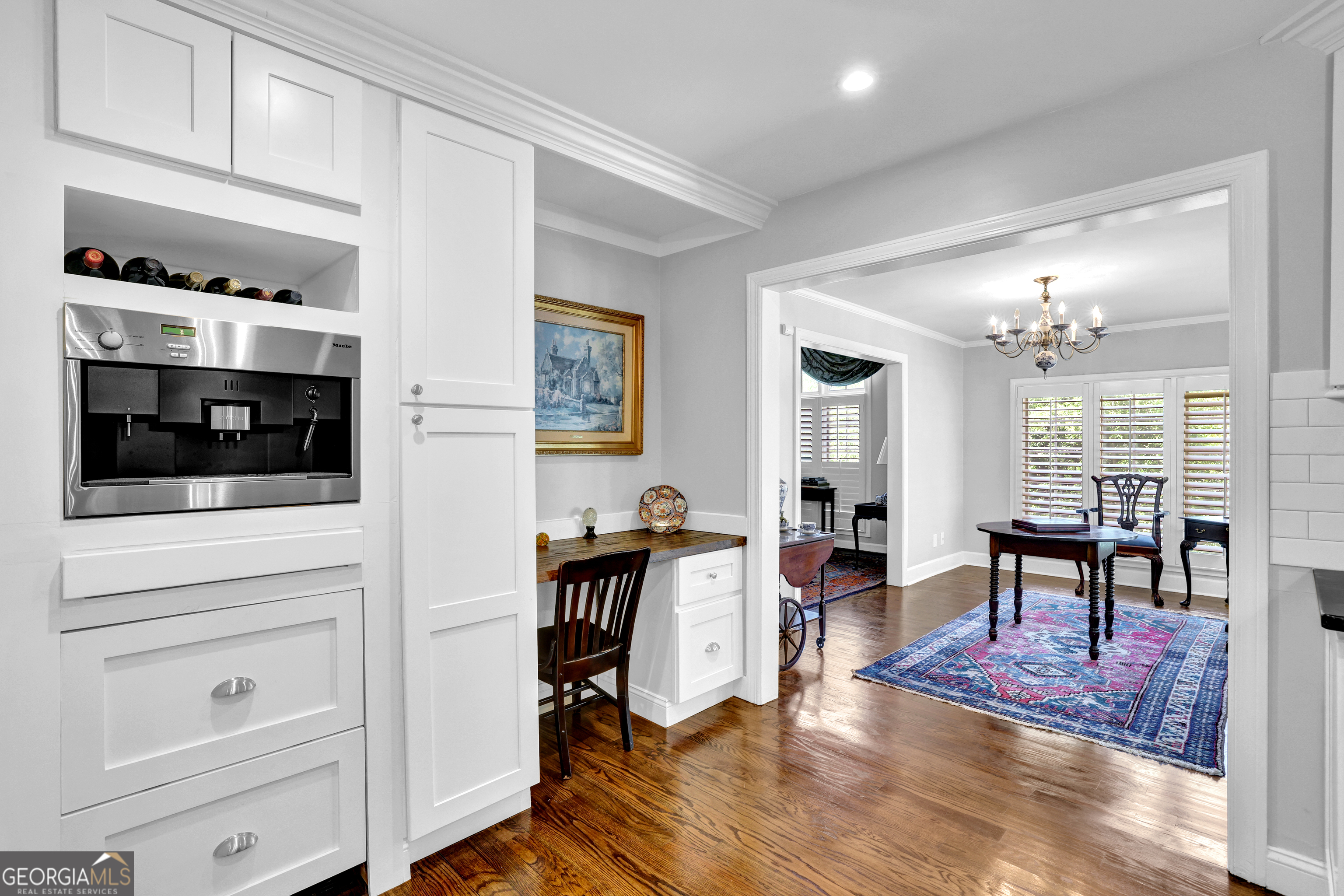 2 Paces West Terrace NW