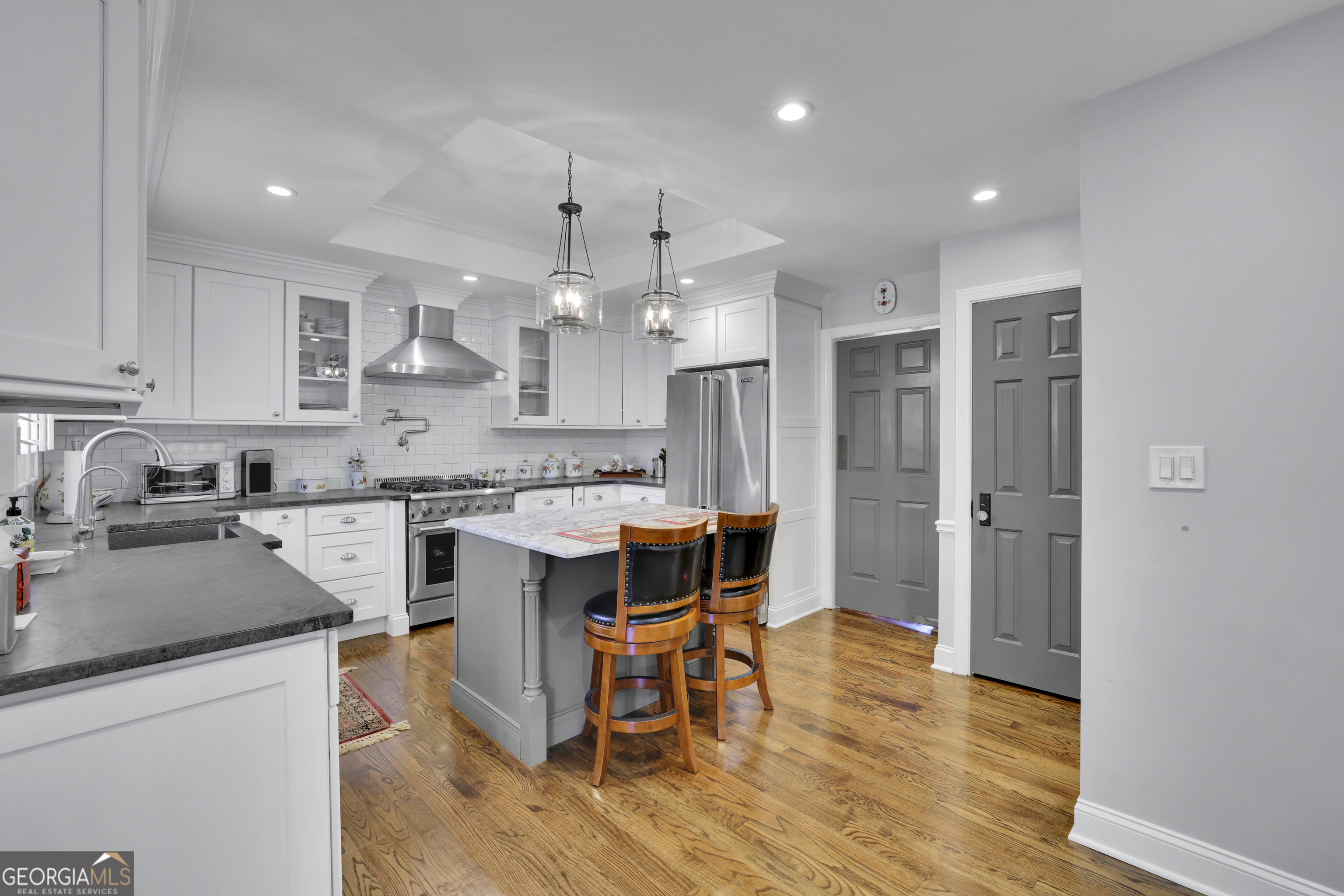 2 Paces West Terrace NW
