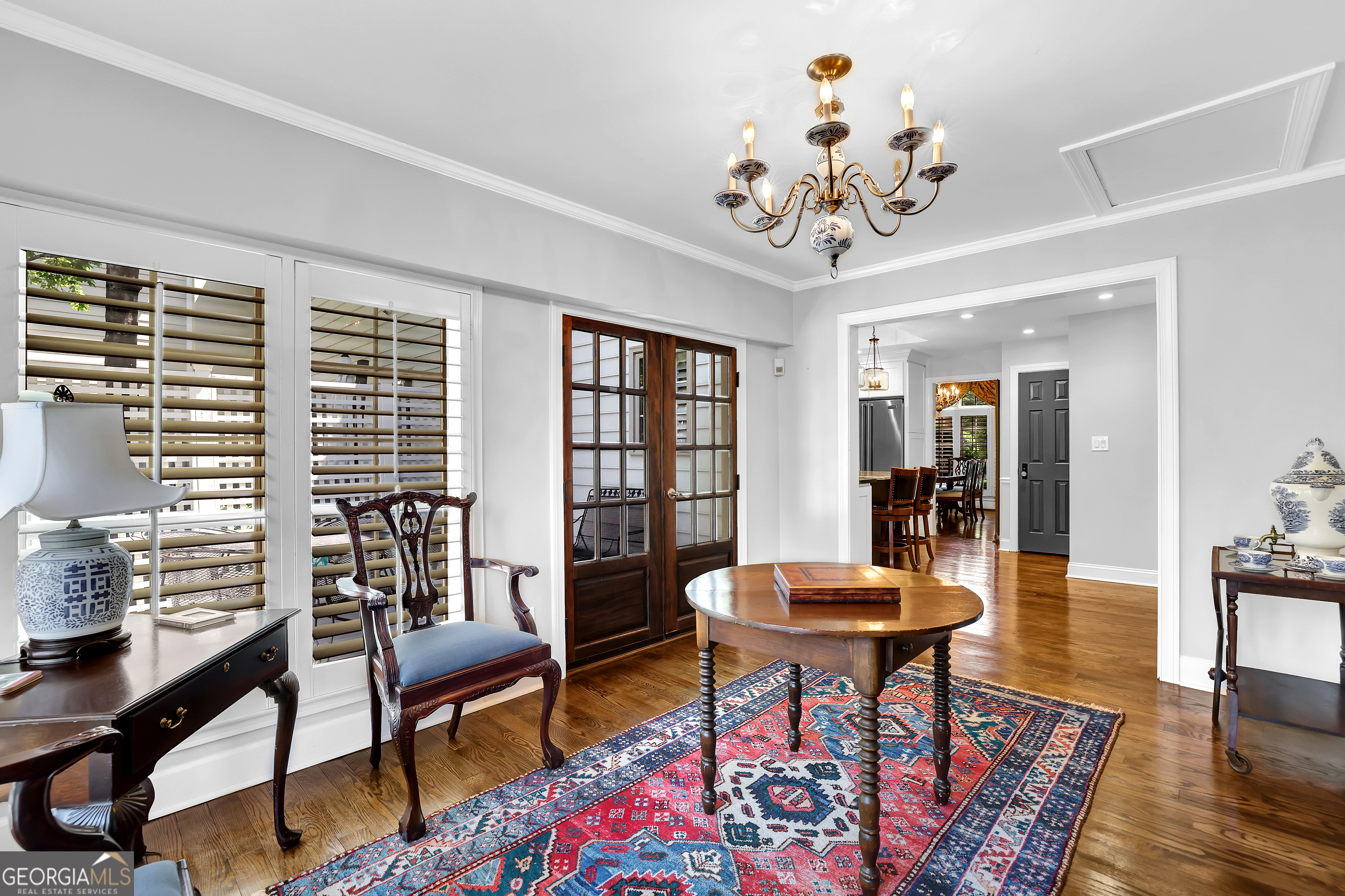 2 Paces West Terrace NW