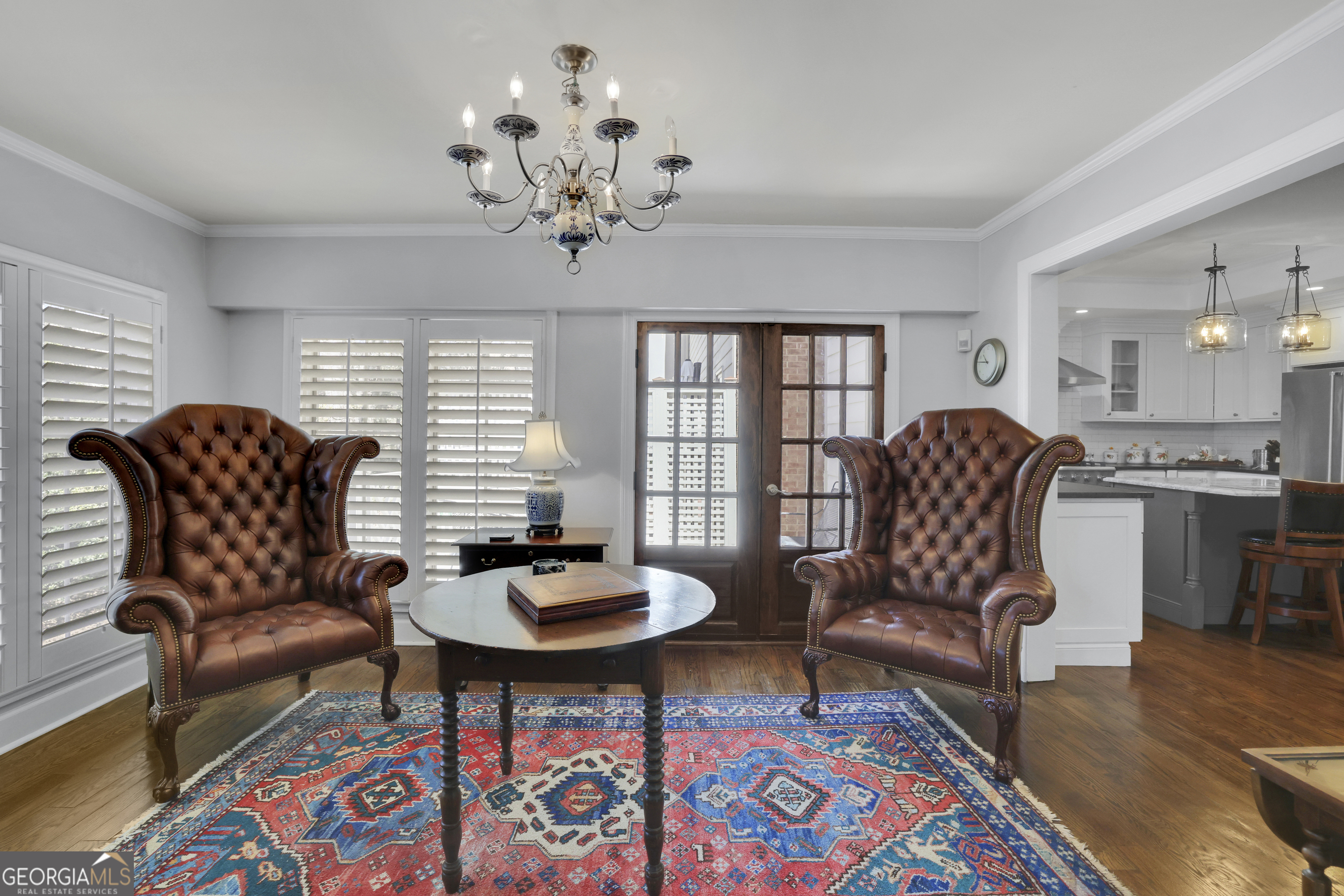 2 Paces West Terrace NW