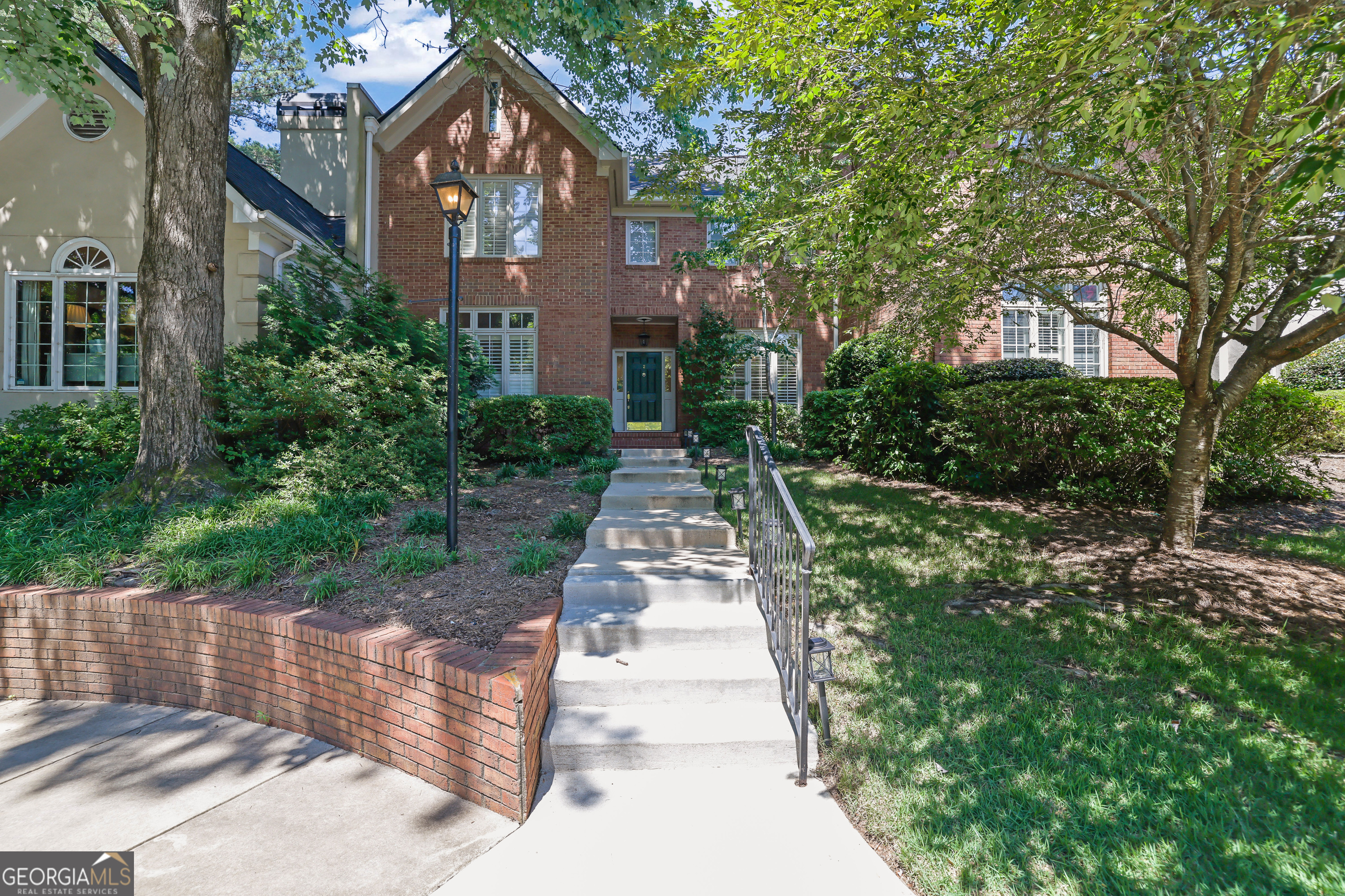 2 Paces West Terrace NW