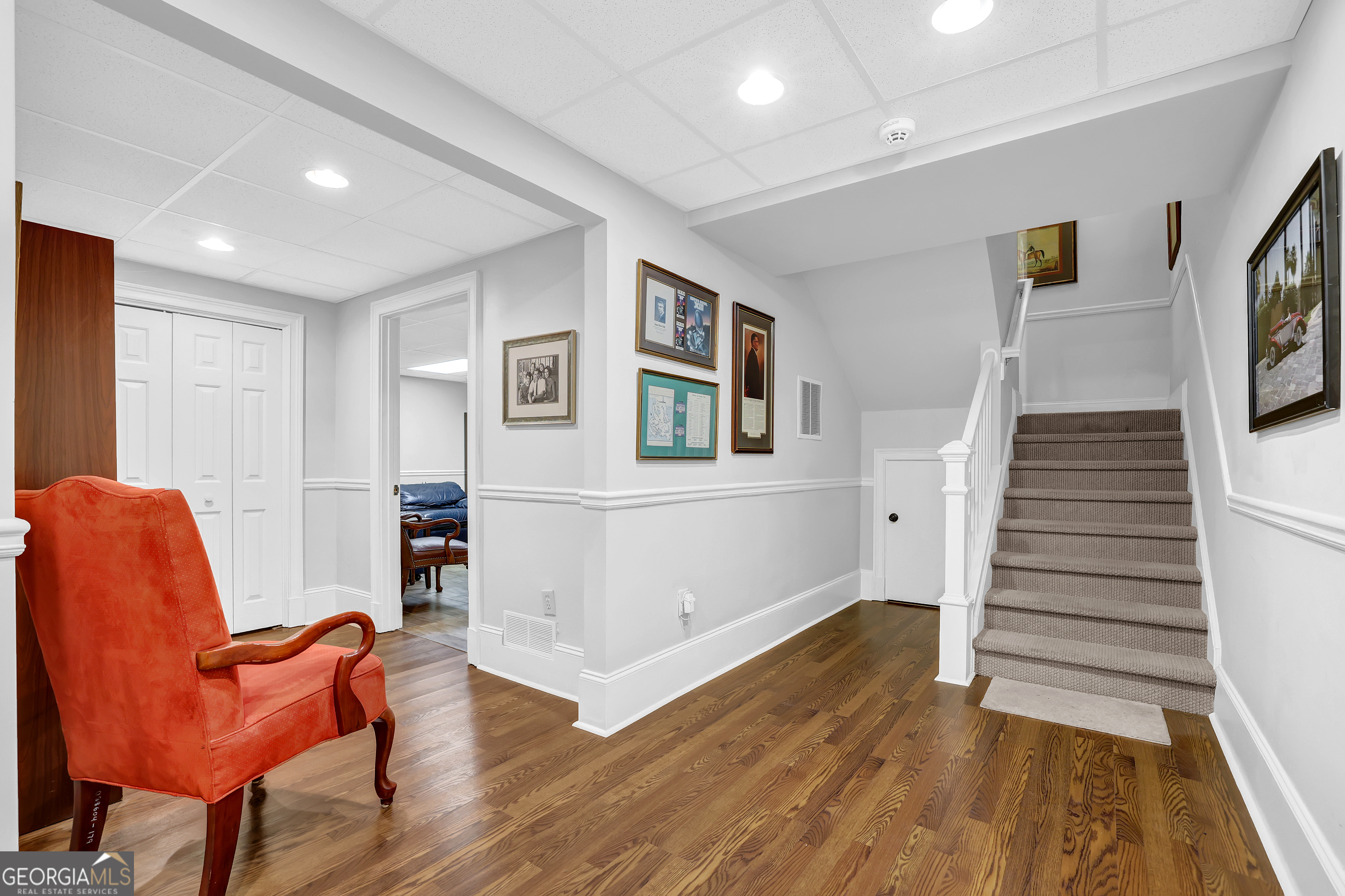 2 Paces West Terrace NW