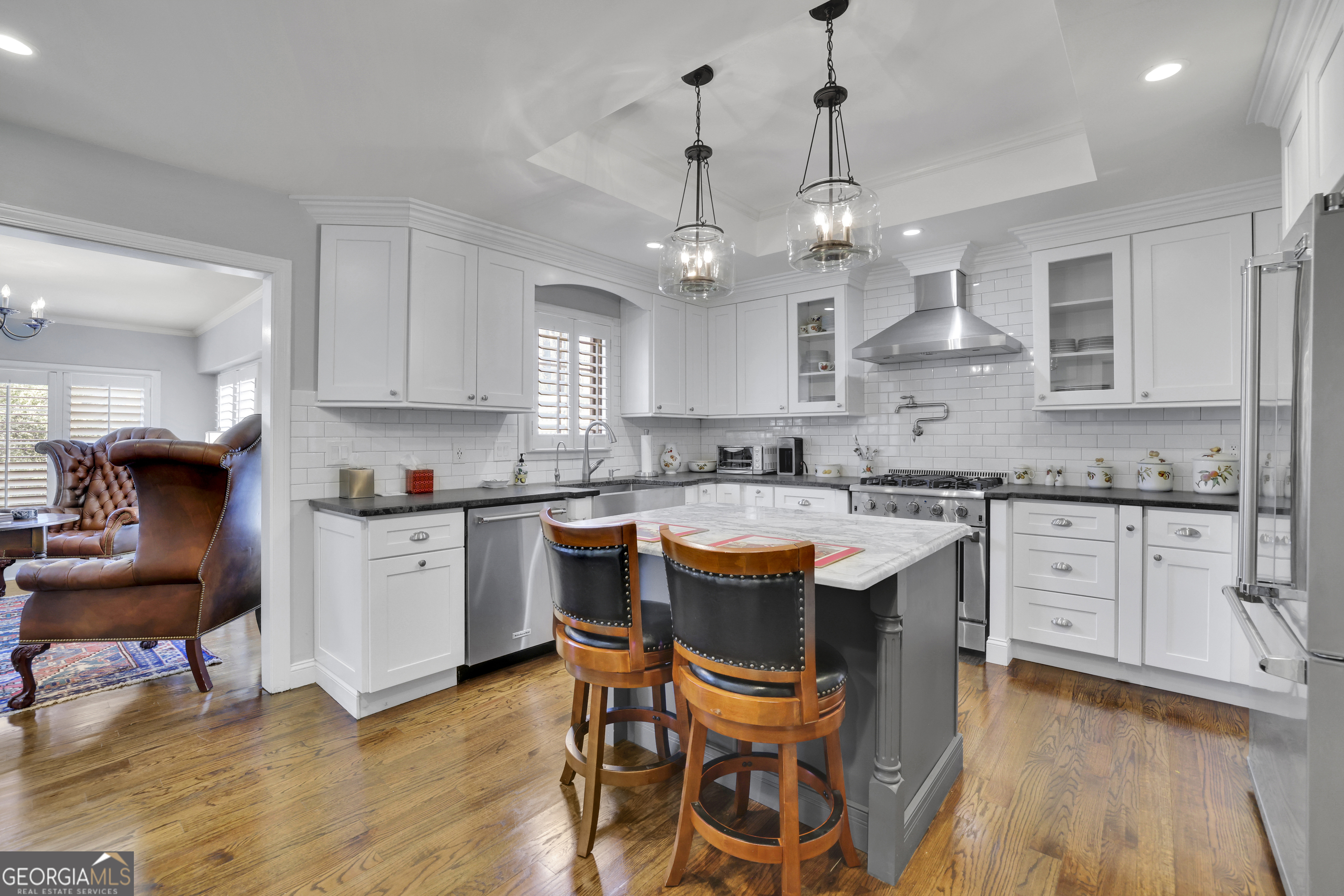 2 Paces West Terrace NW