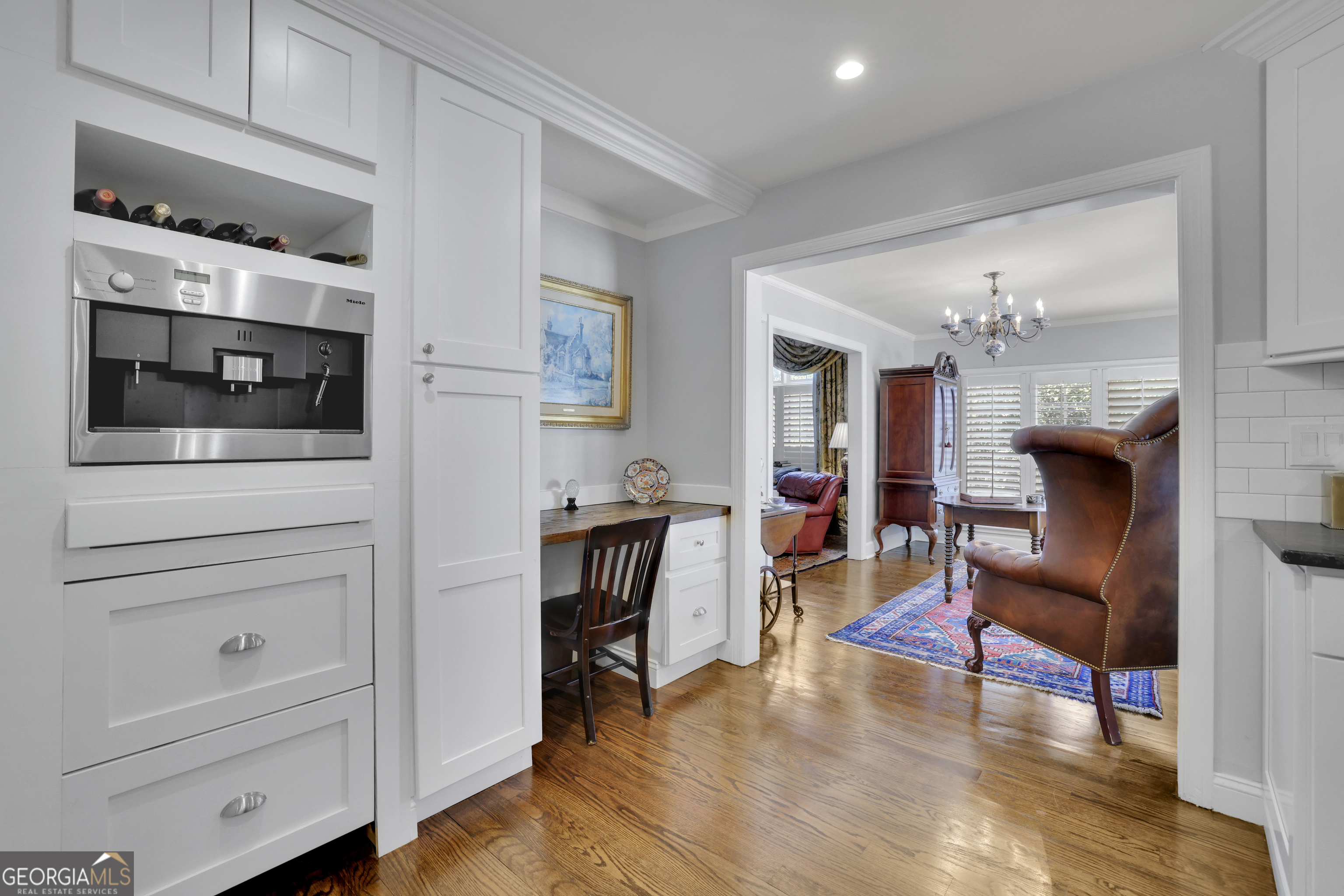 2 Paces West Terrace NW