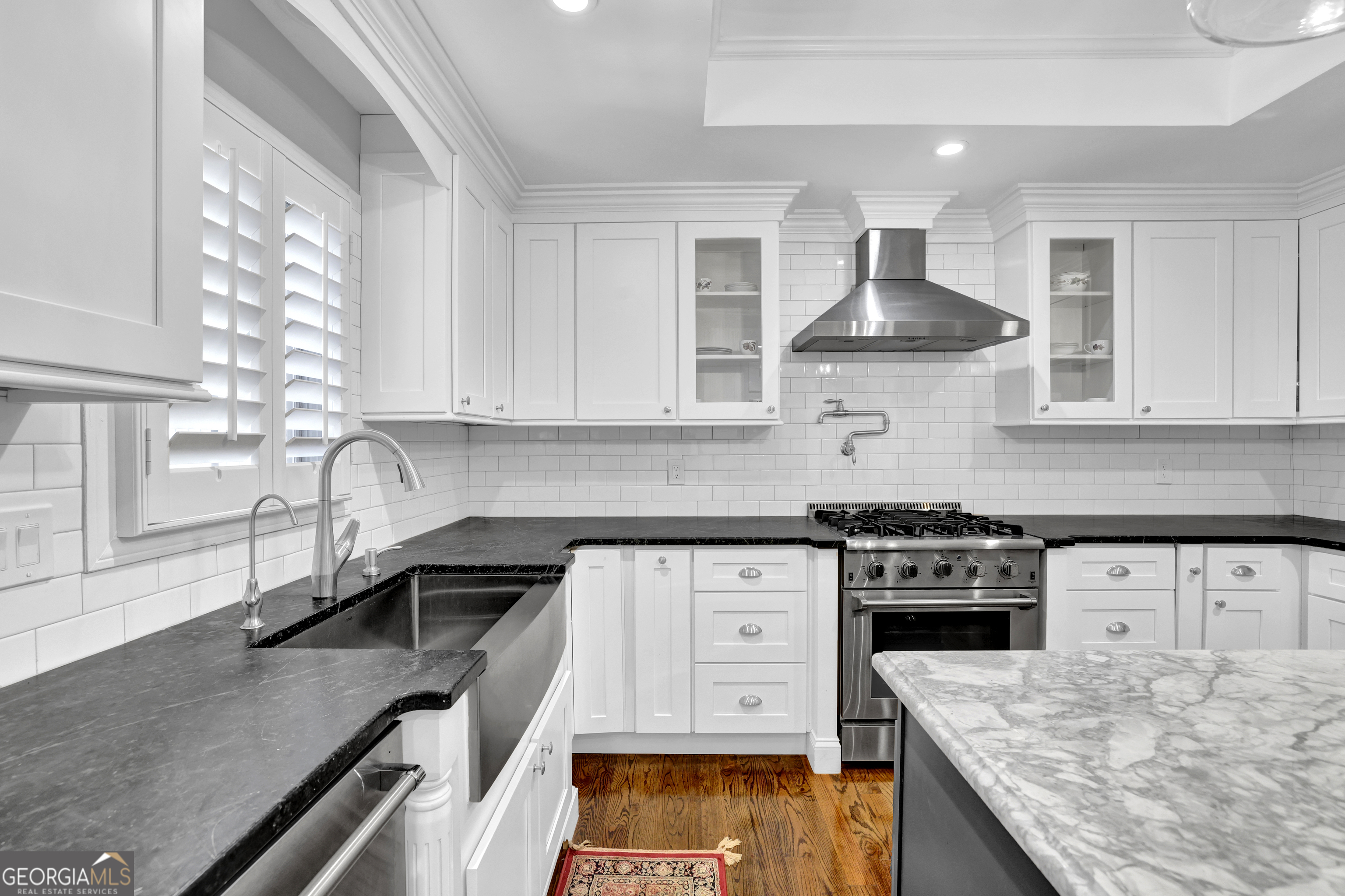 2 Paces West Terrace NW