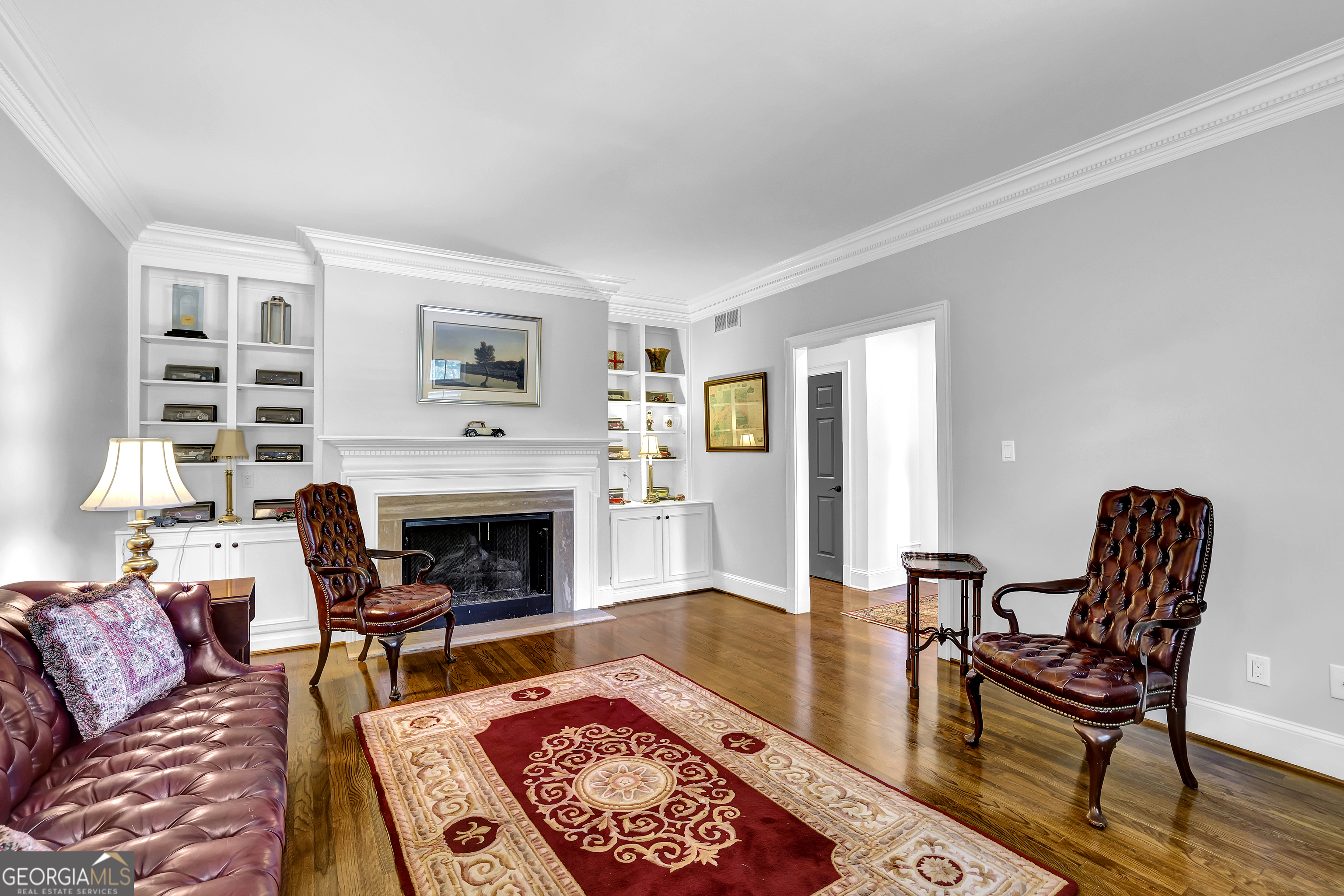 2 Paces West Terrace NW