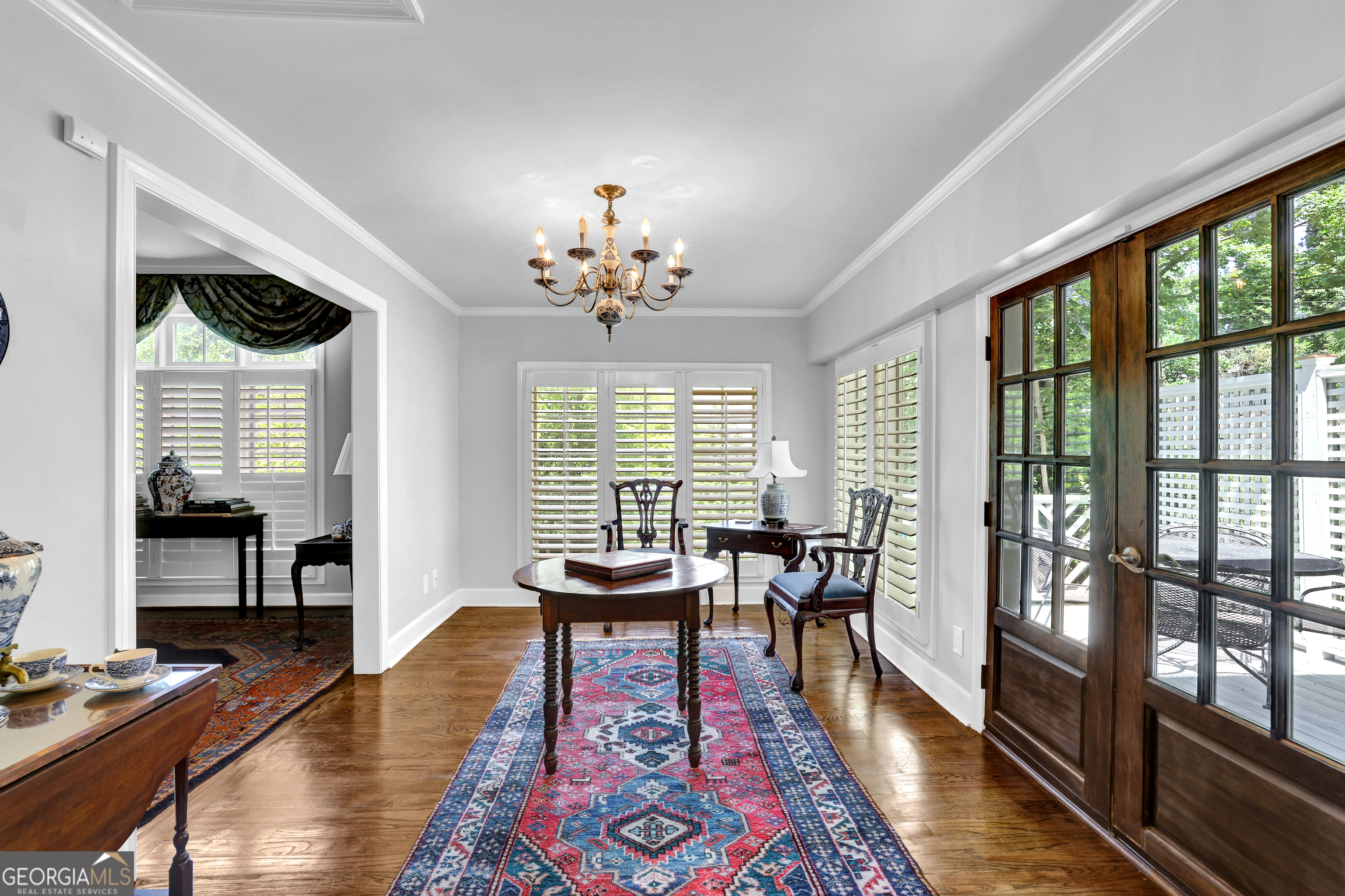 2 Paces West Terrace NW