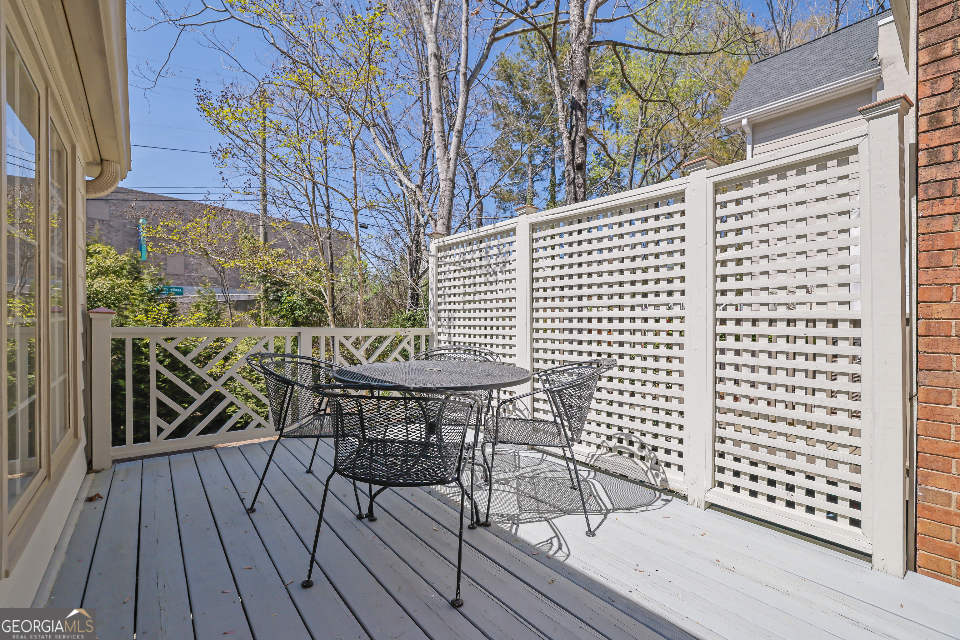 2 Paces West Terrace NW