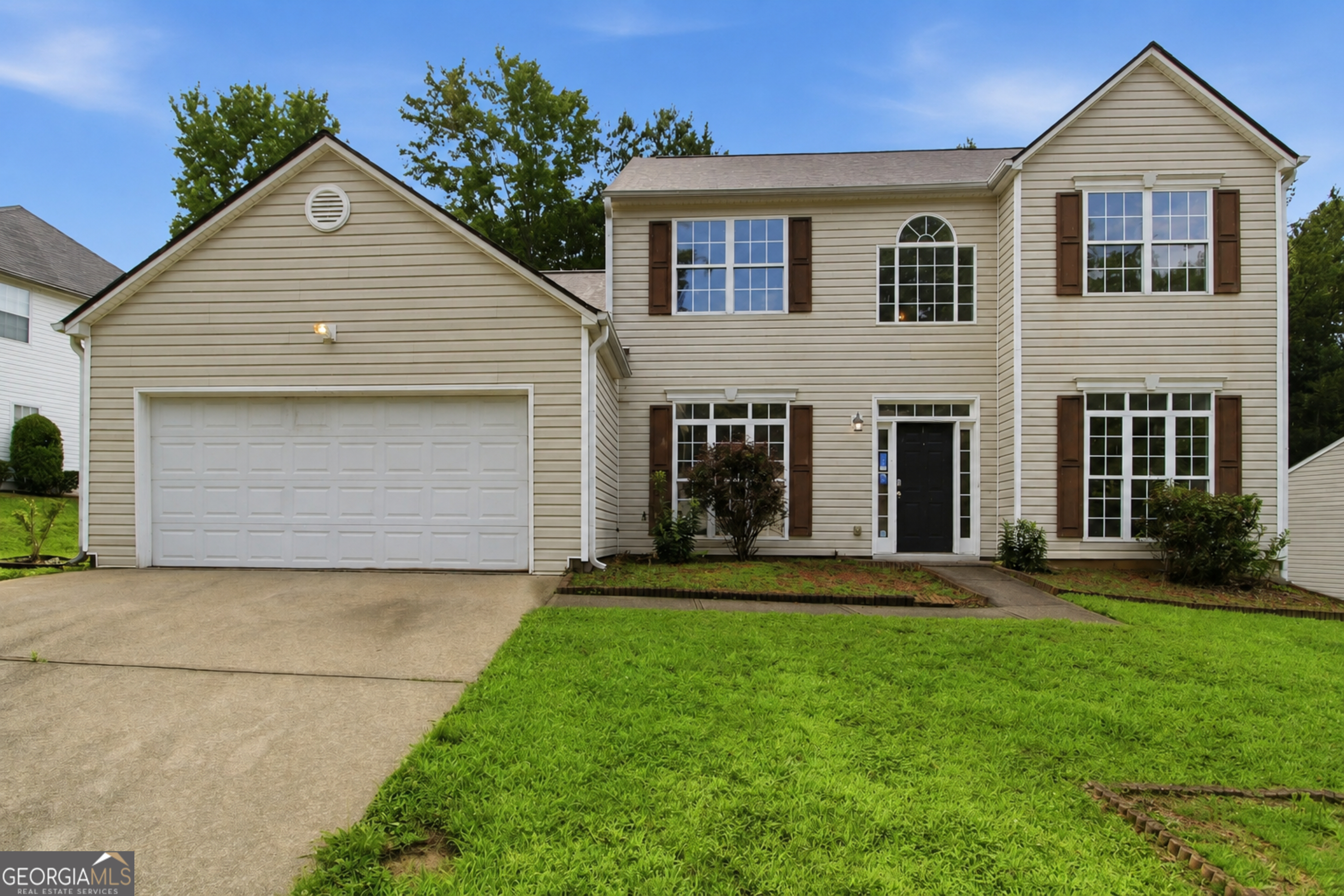 835 Shadow Lake Drive