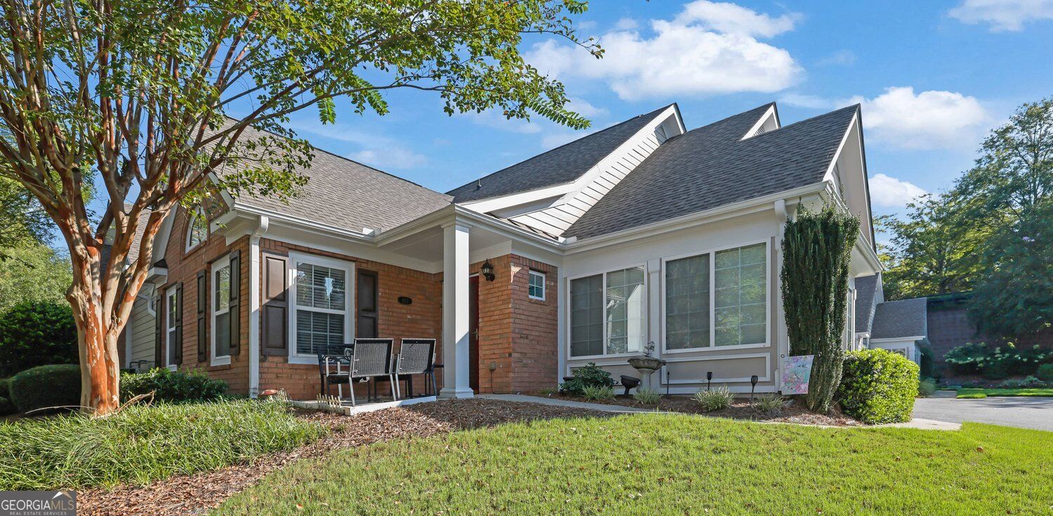 6112 Menlow Court Cumming GA