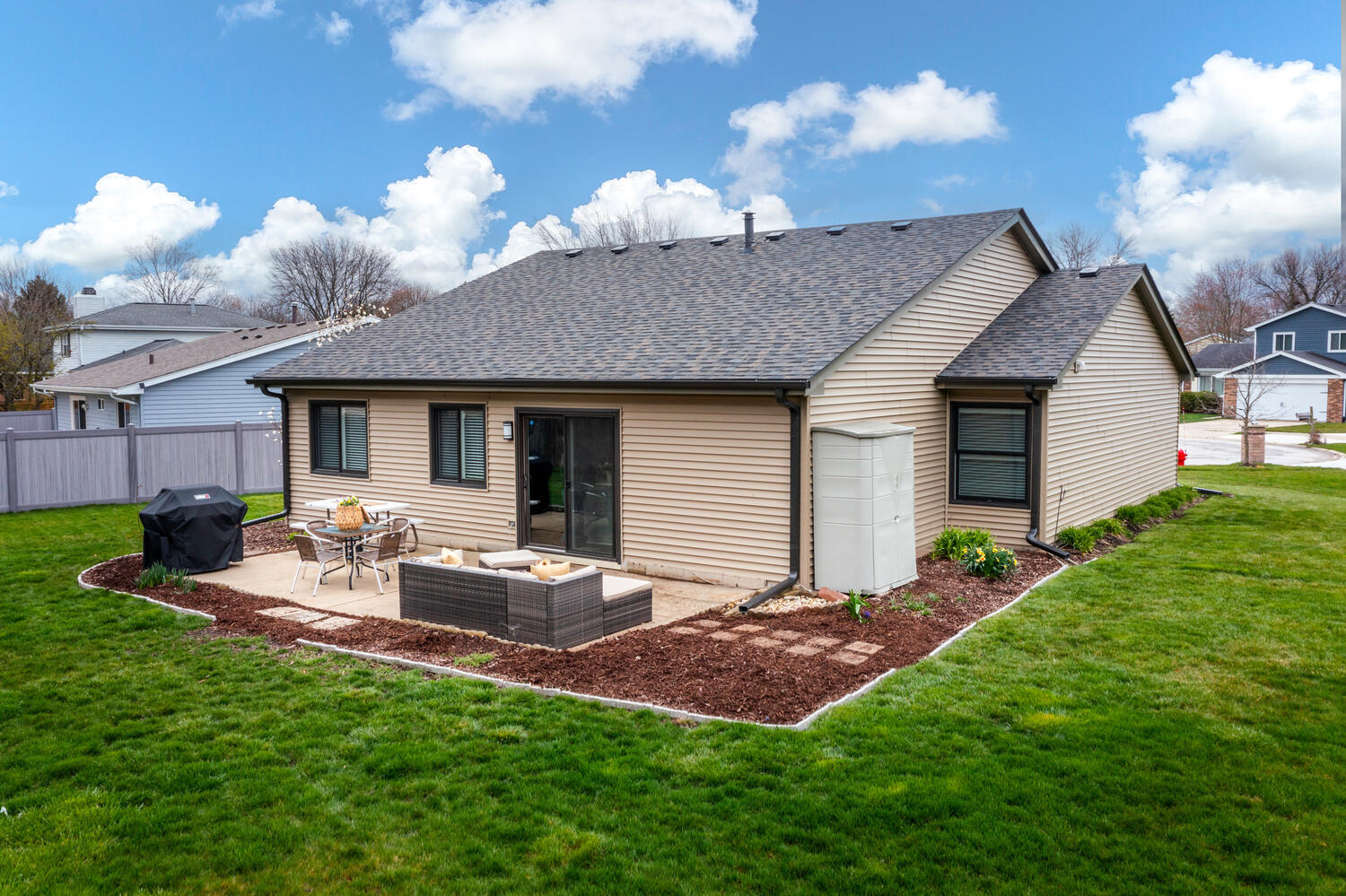 30W270 Dorchester Court