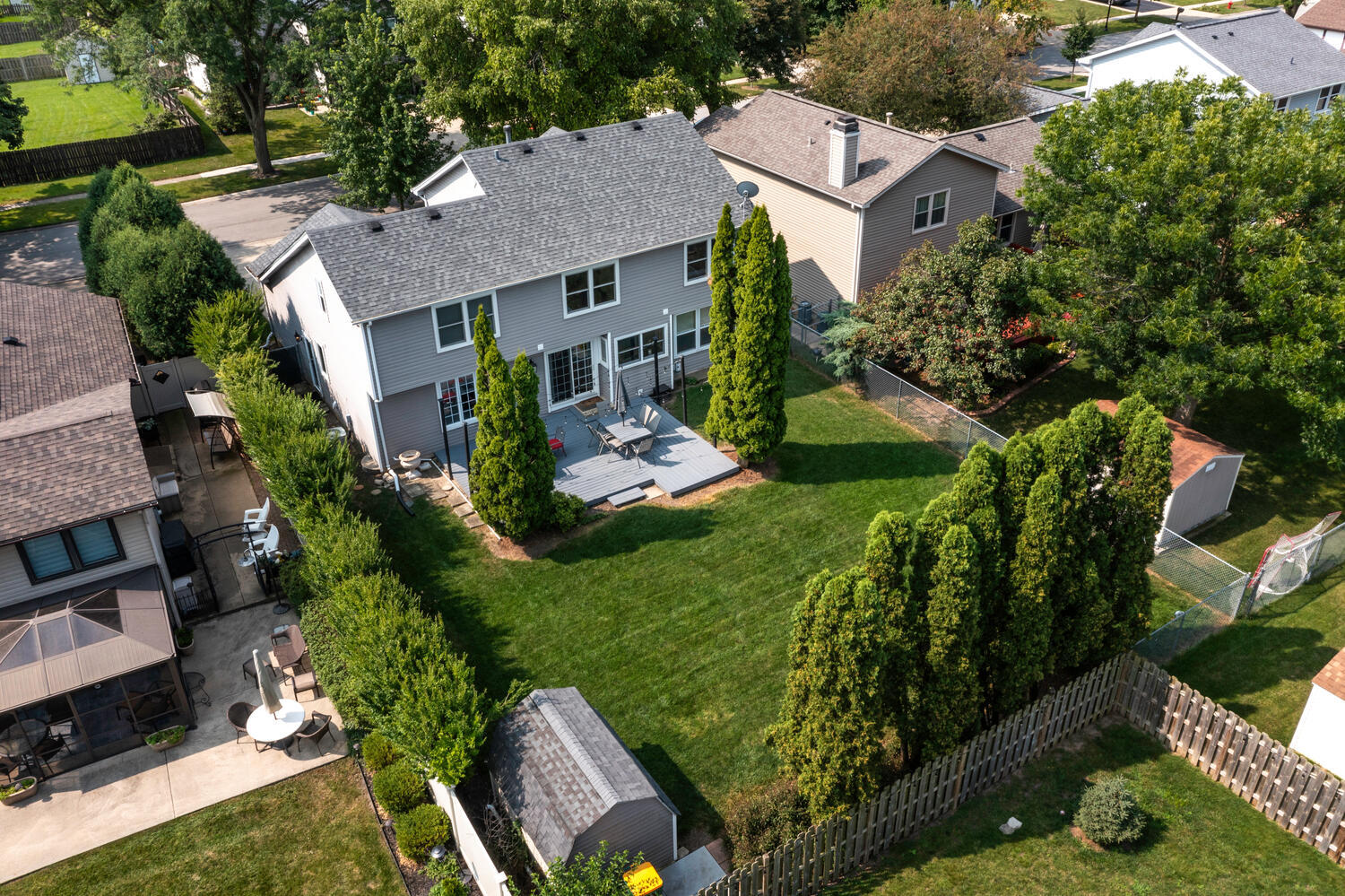 1810 Hawk Lane