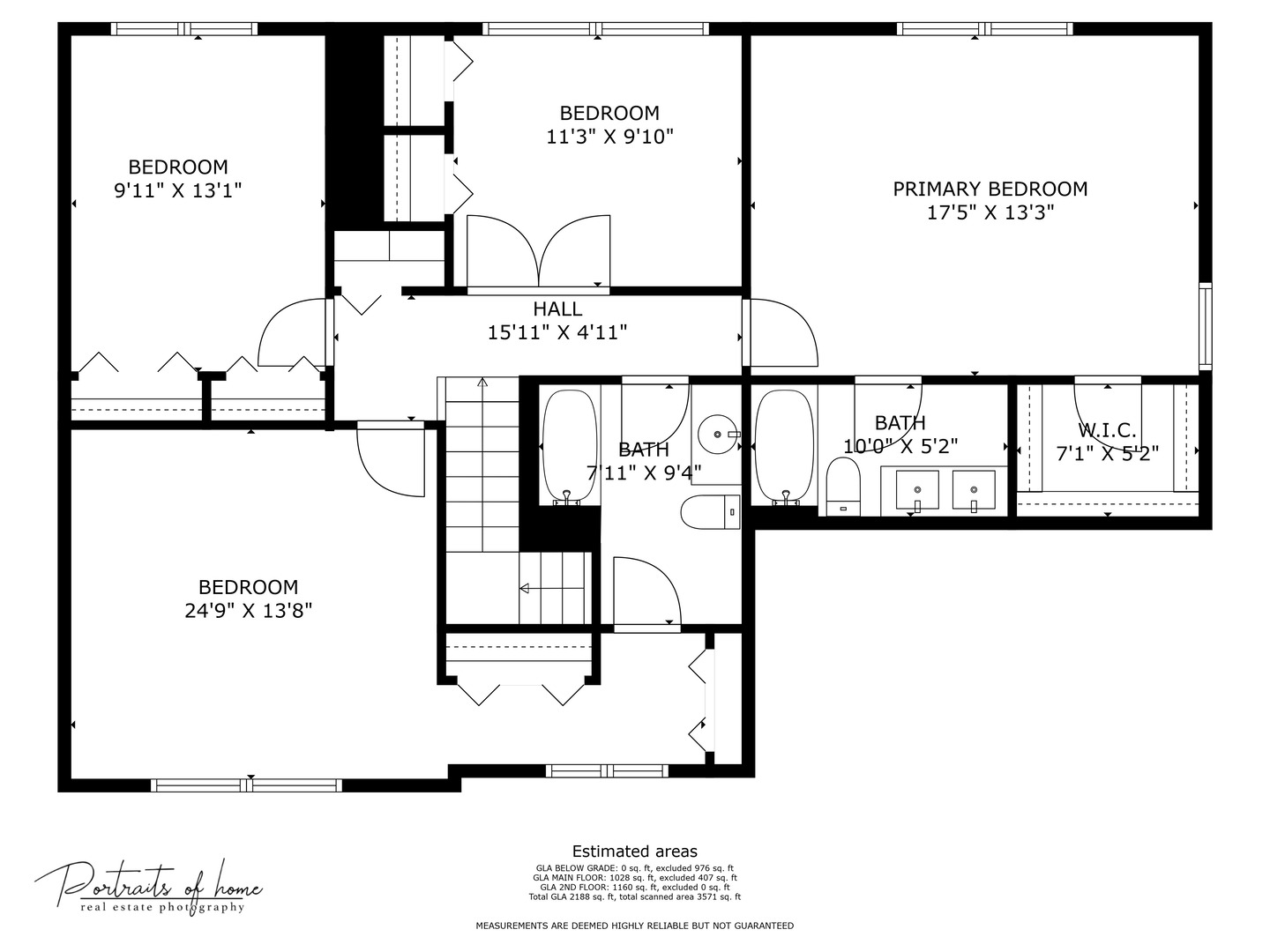 1810 Hawk Lane