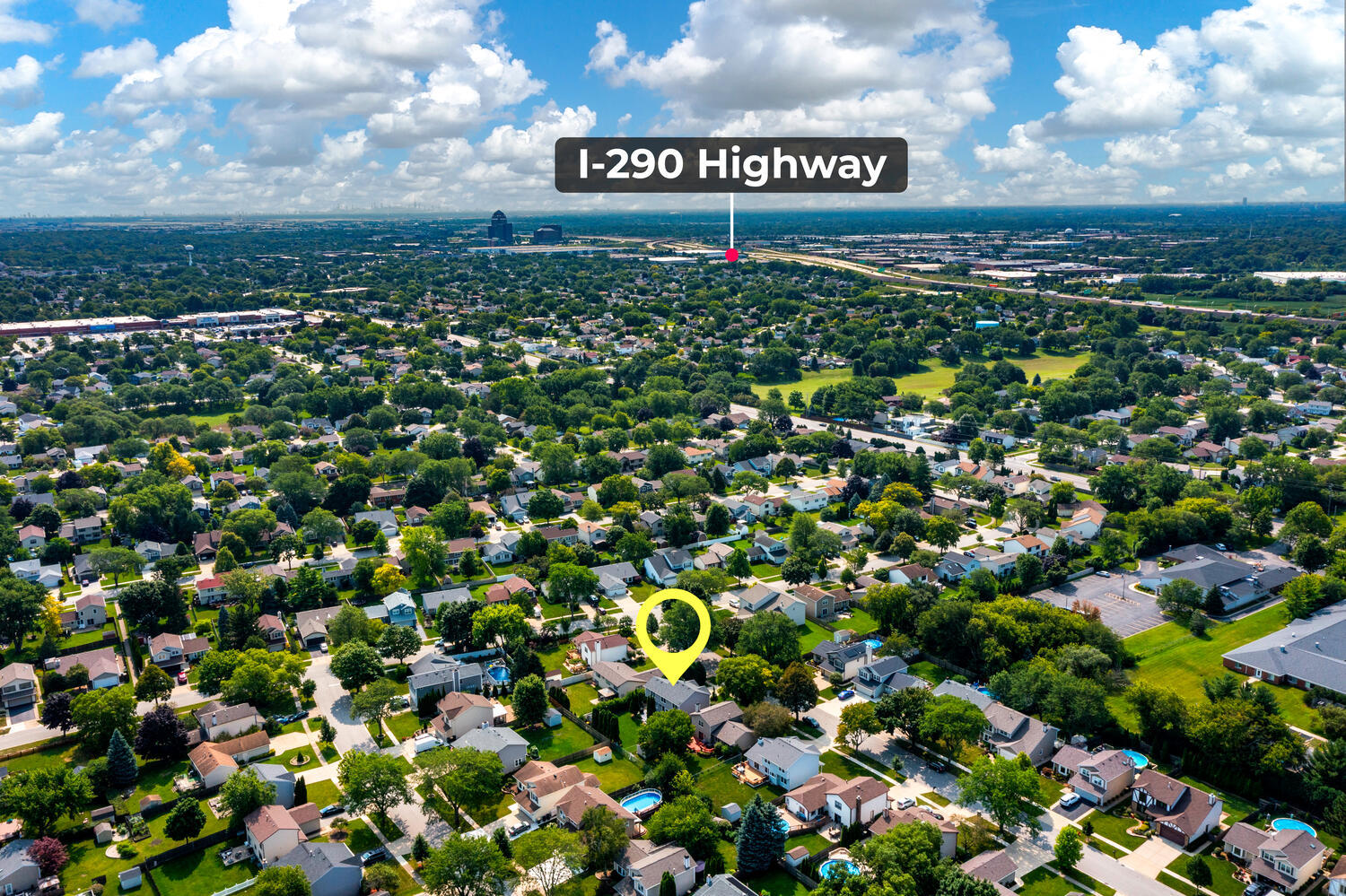 1810 Hawk Lane