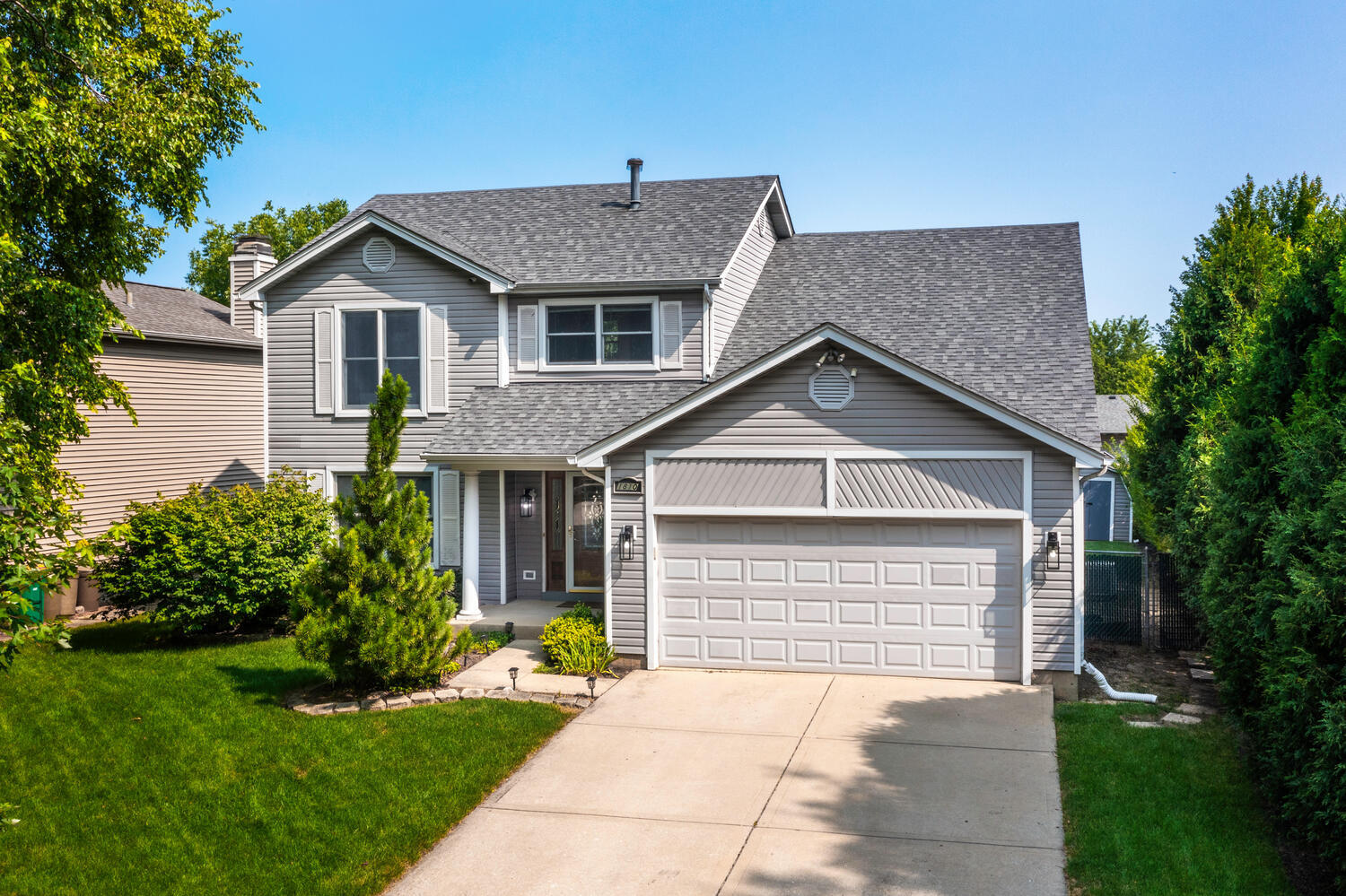 1810 Hawk Lane