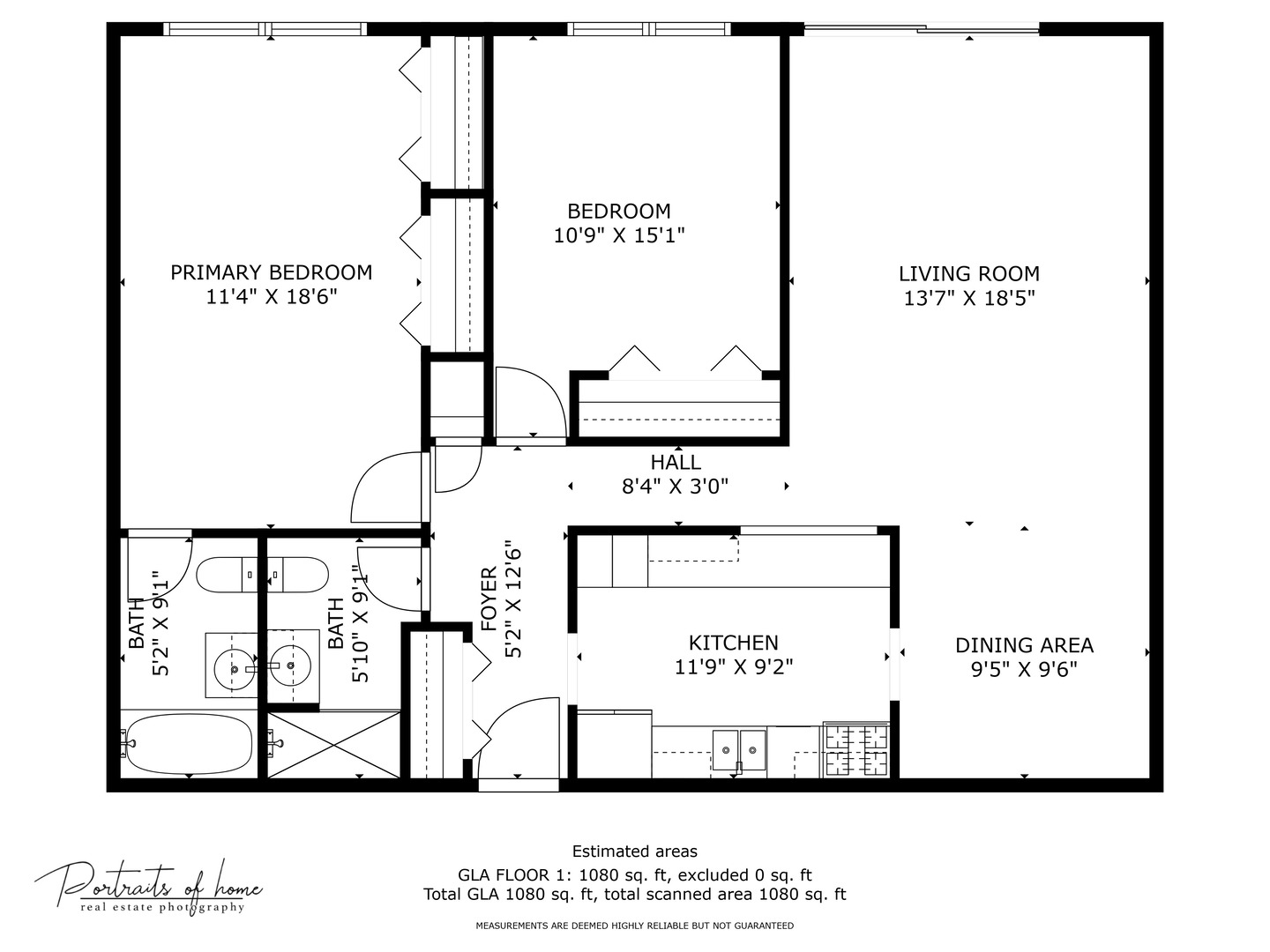 100 W PARK CIRCLE Drive Unit: 1H