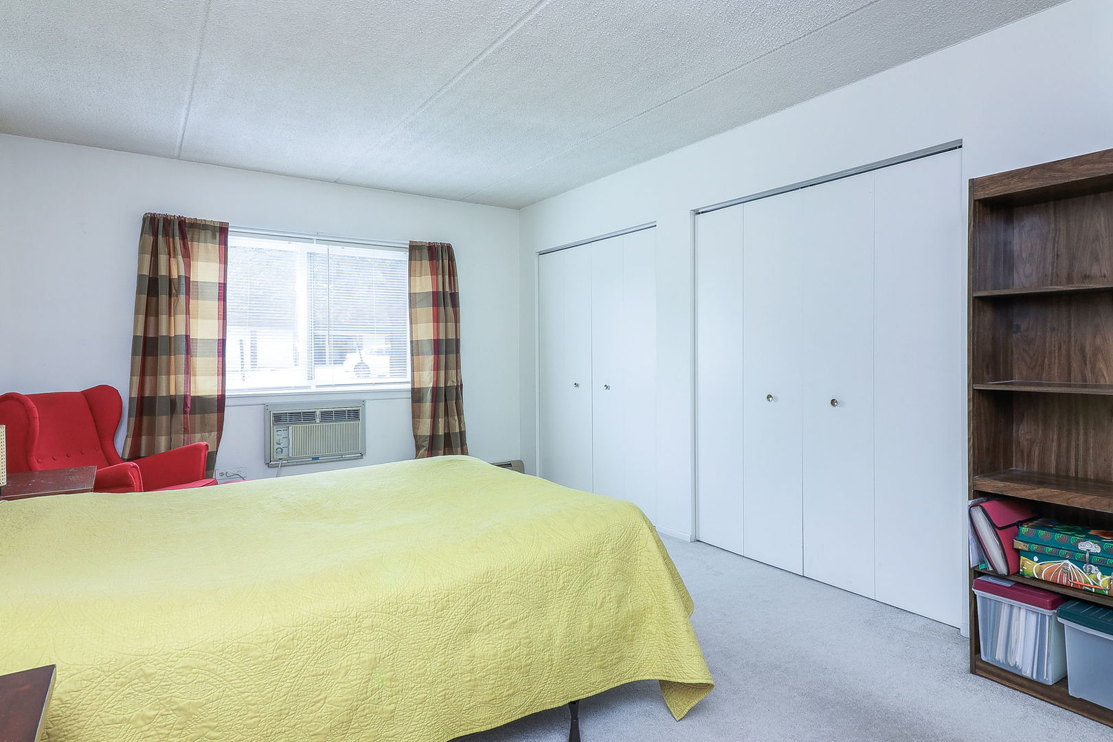 100 W PARK CIRCLE Drive Unit: 1H