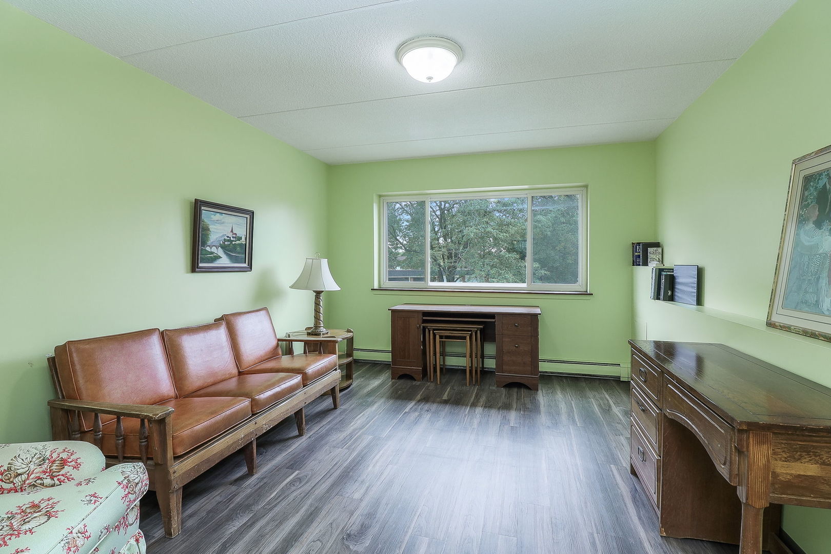 100 W PARK CIRCLE Drive Unit: 1H
