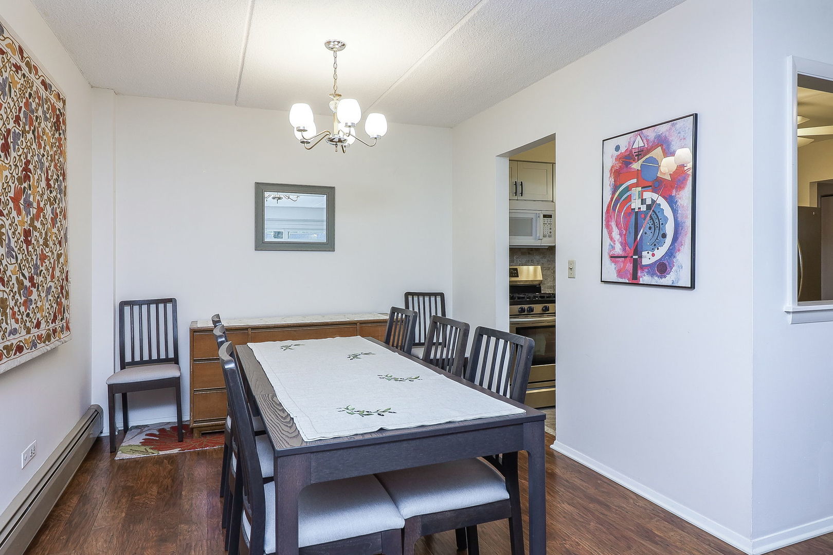 100 W PARK CIRCLE Drive Unit: 1H
