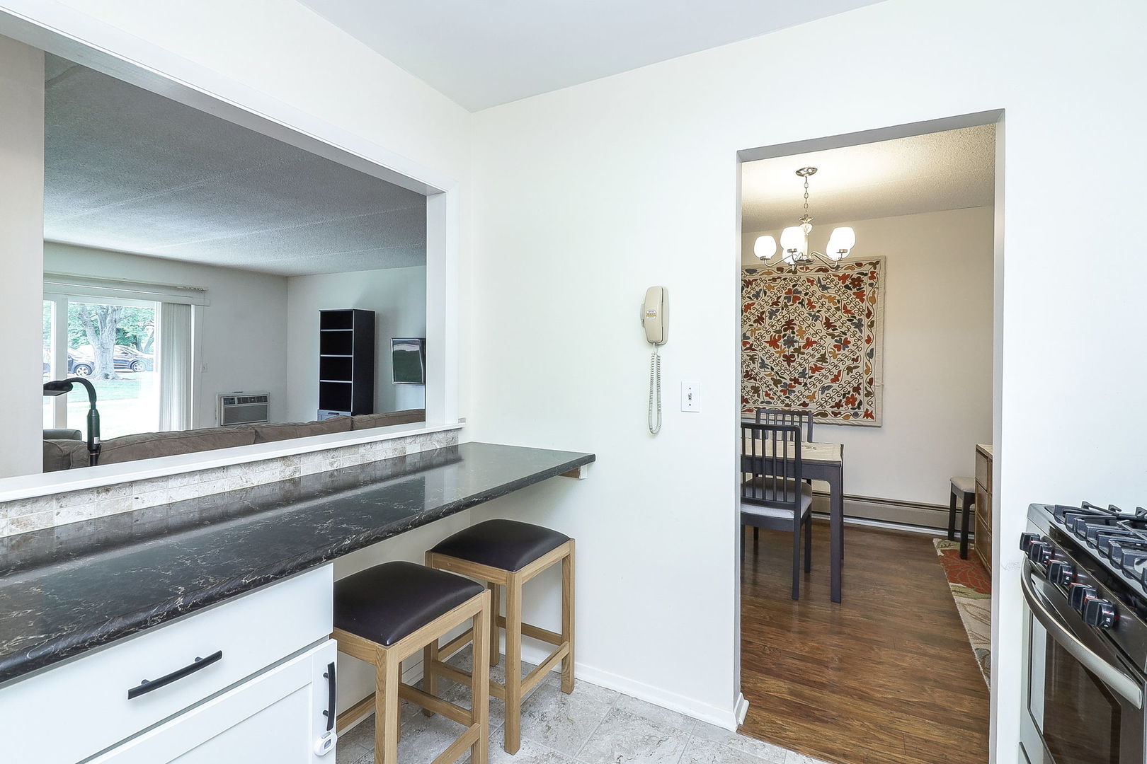 100 W PARK CIRCLE Drive Unit: 1H