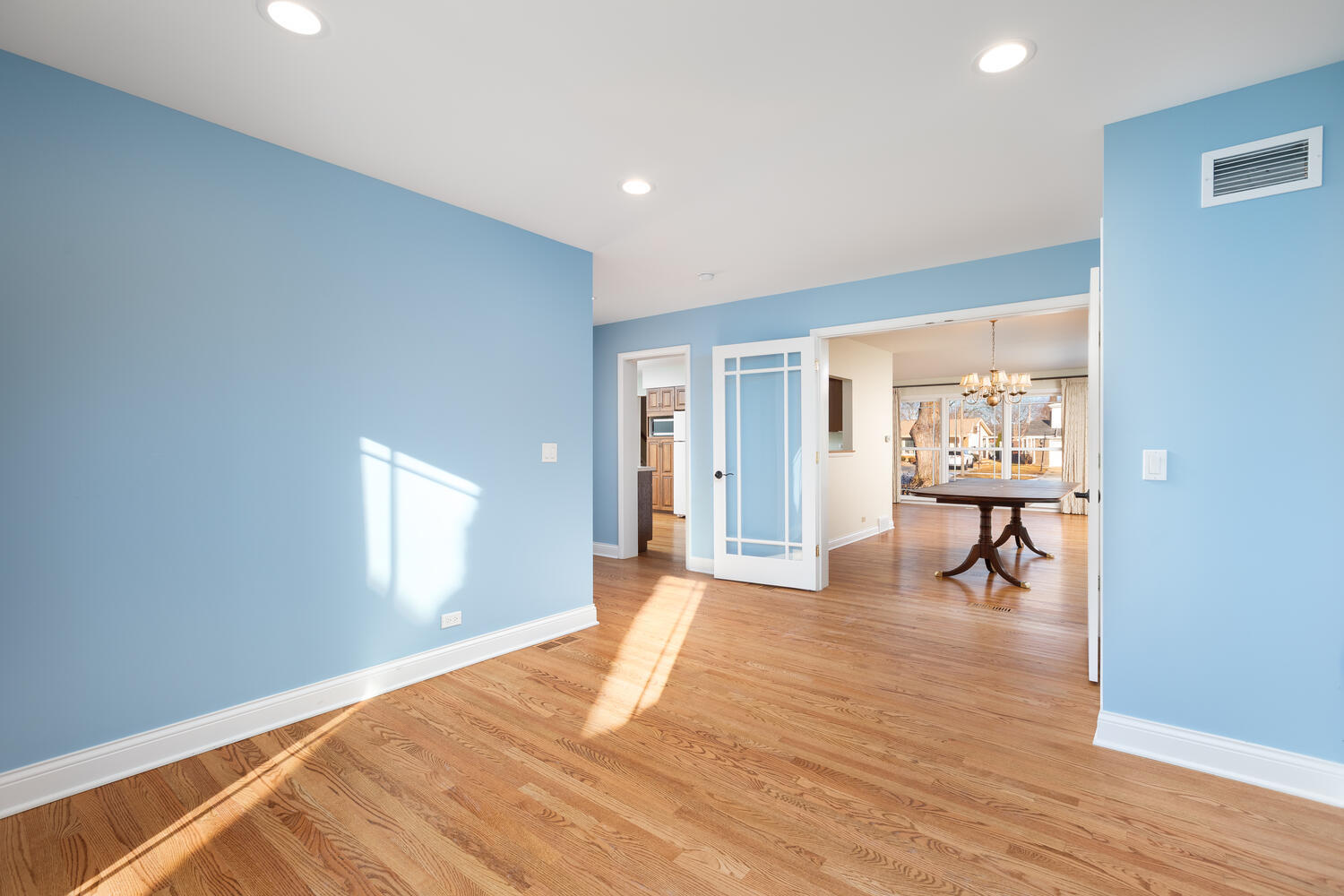 2006 N Shenandoah Drive