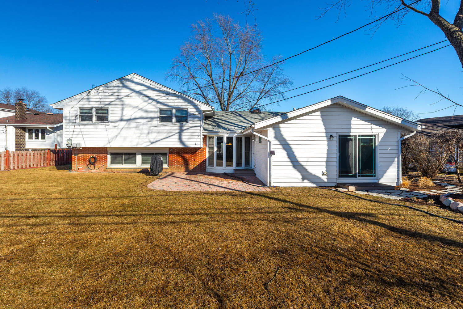 2006 N Shenandoah Drive