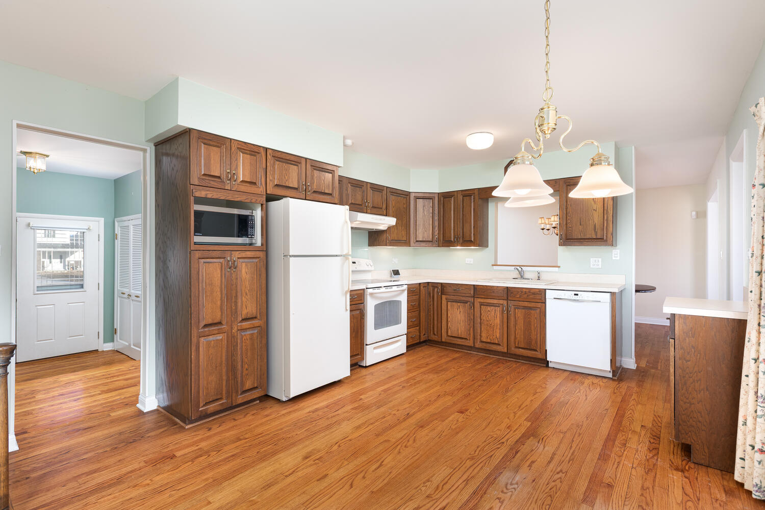 2006 N Shenandoah Drive