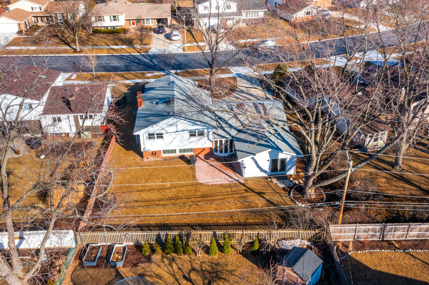2006 N Shenandoah Drive