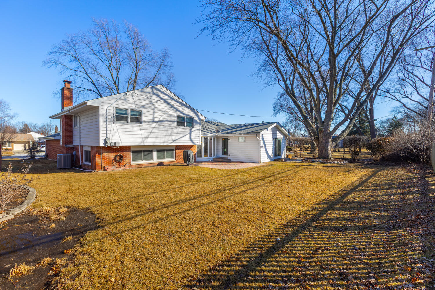 2006 N Shenandoah Drive