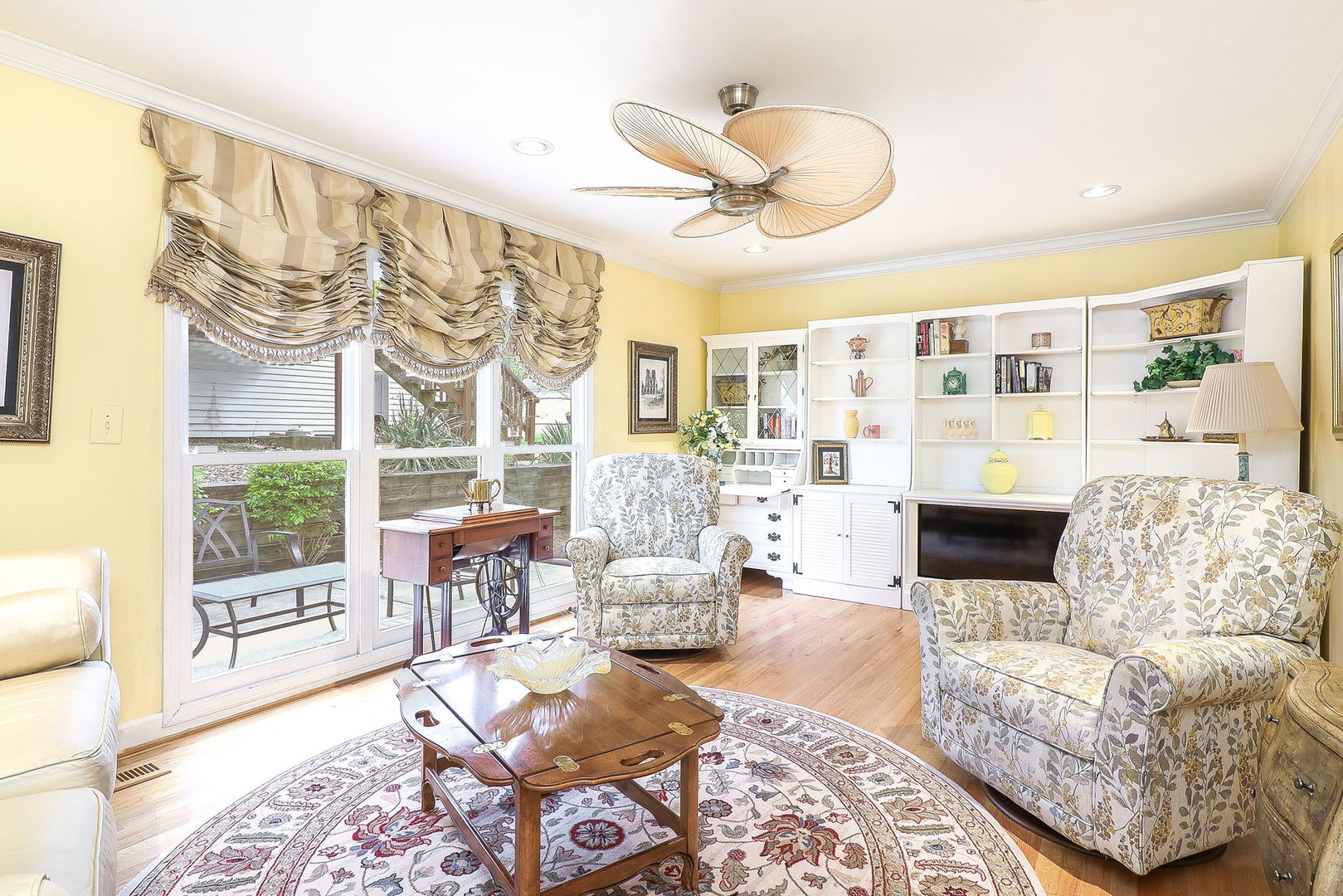 1054 Evergreen Drive