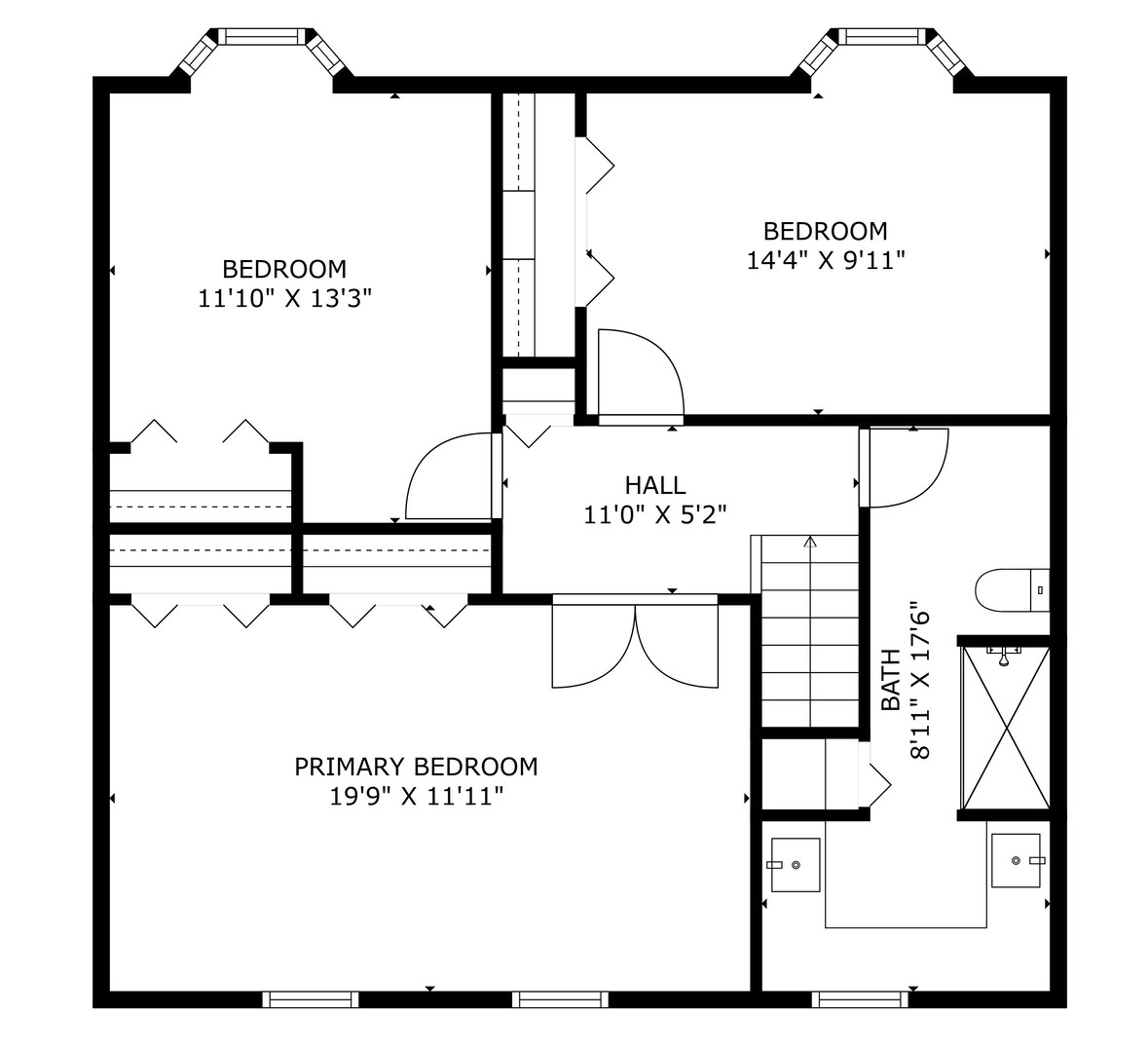 1054 Evergreen Drive