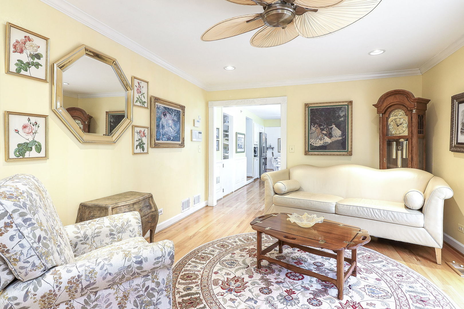 1054 Evergreen Drive