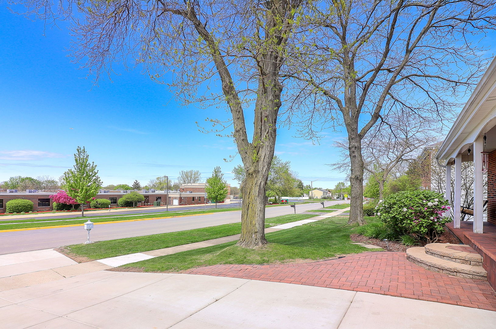1054 Evergreen Drive