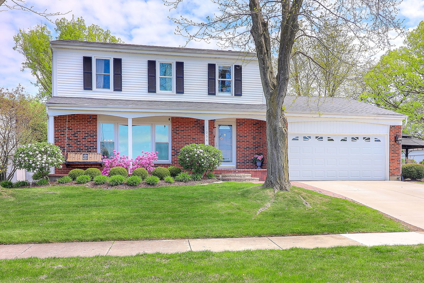 1054 Evergreen Drive