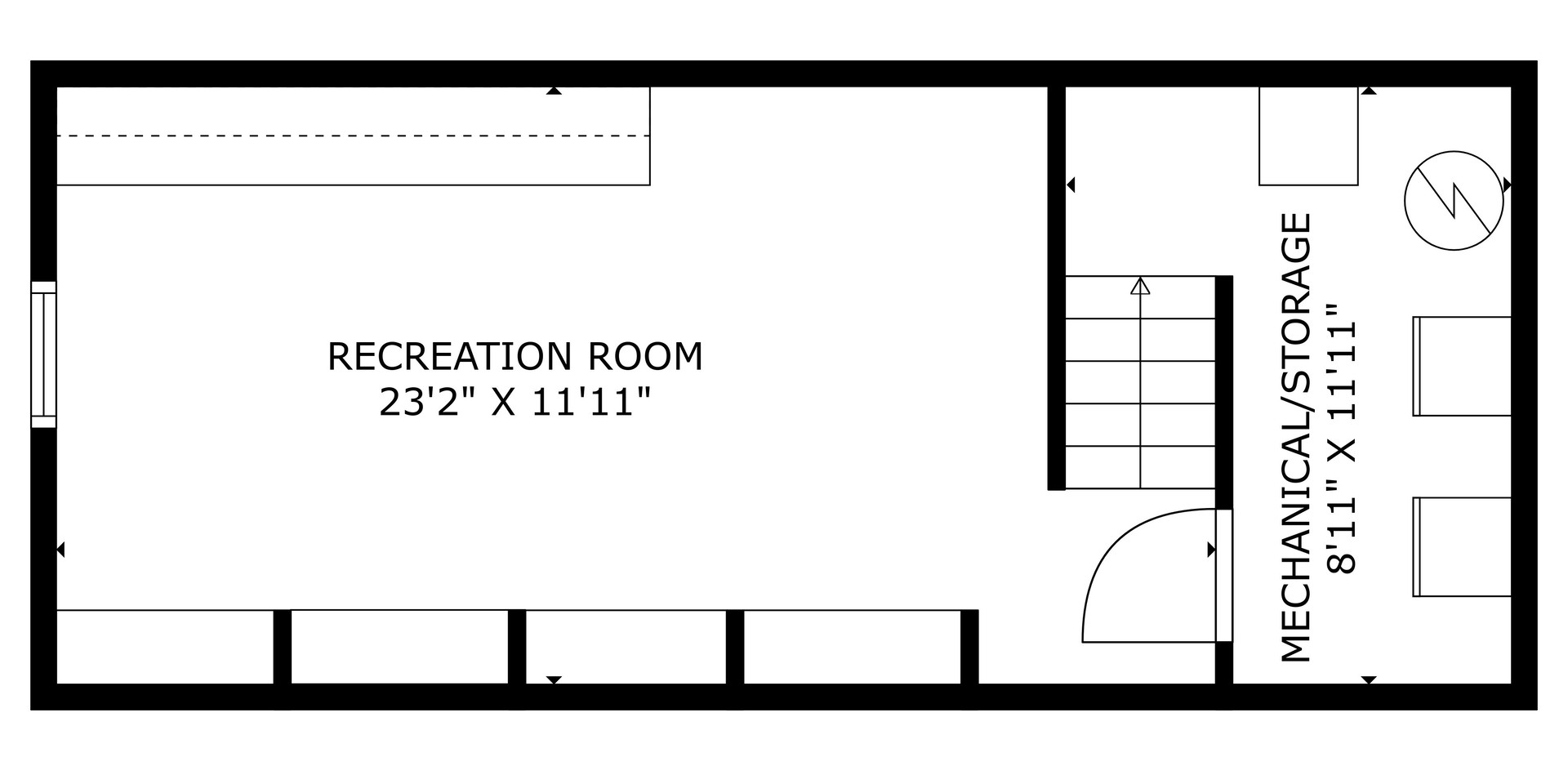 1054 Evergreen Drive