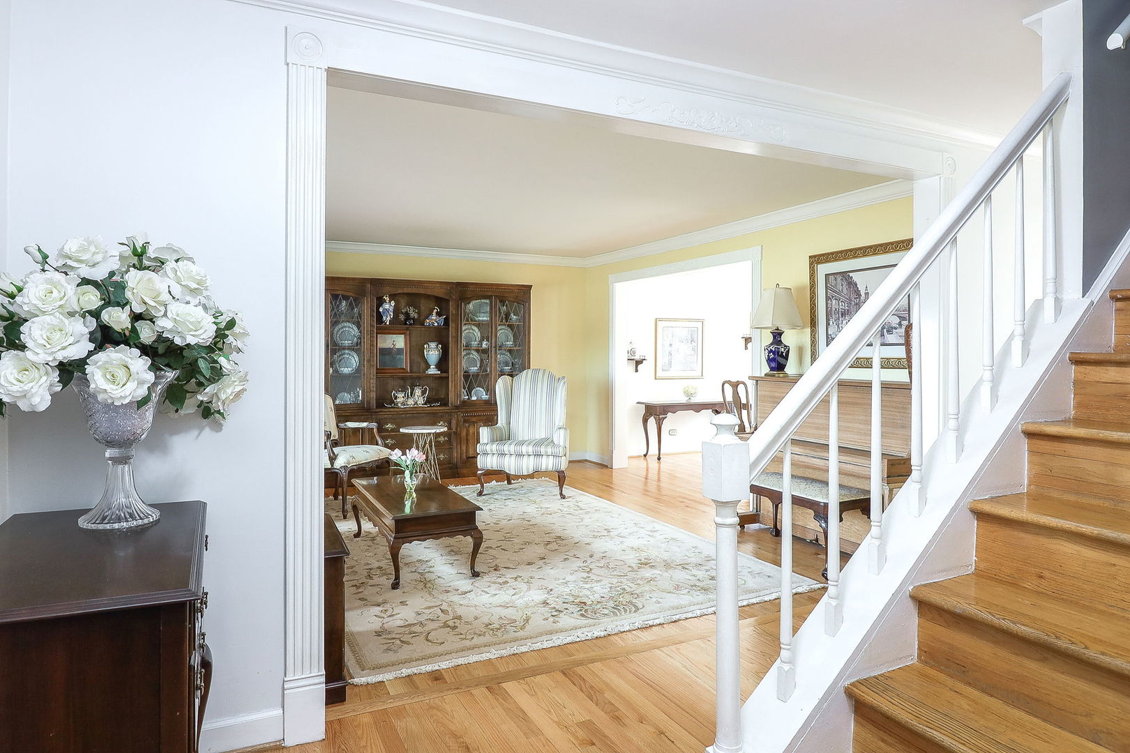 1054 Evergreen Drive