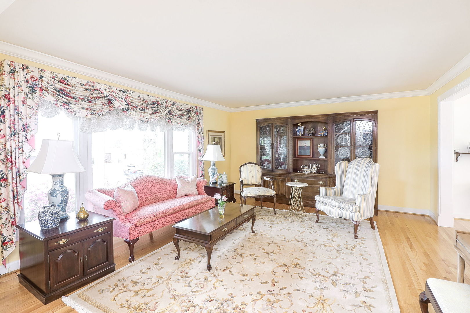 1054 Evergreen Drive