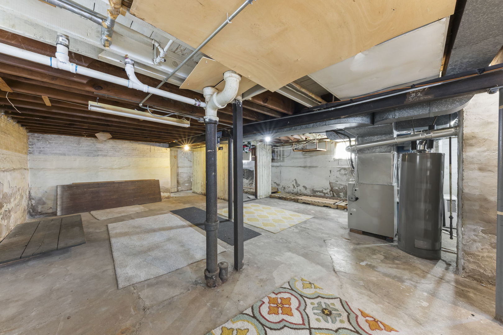1002 N President Street