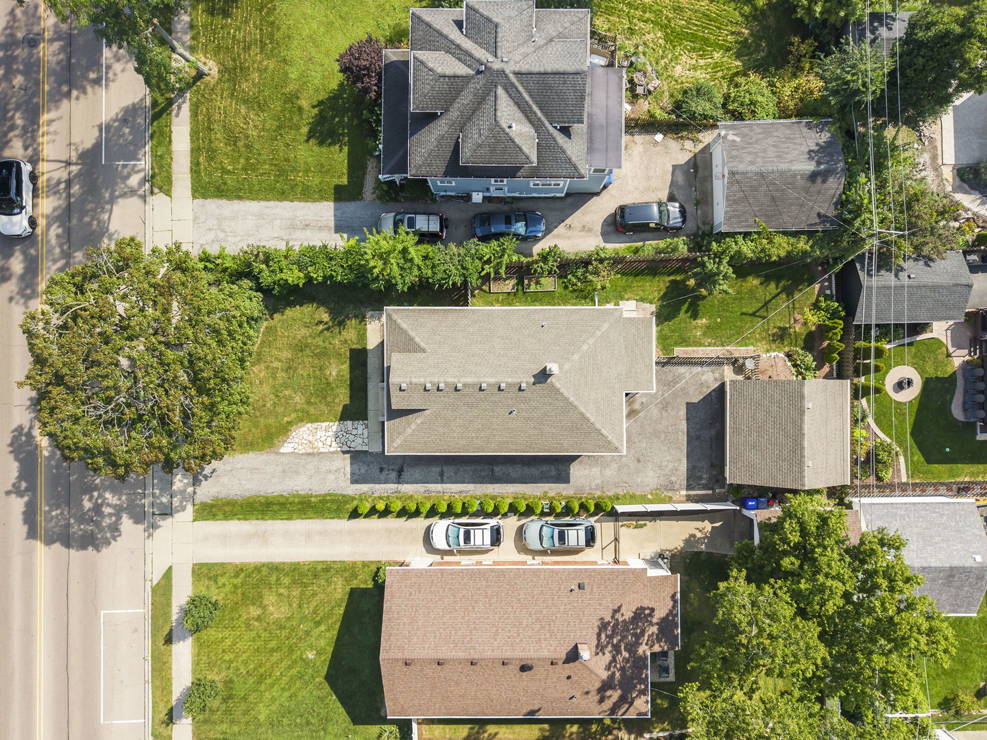 1002 N President Street