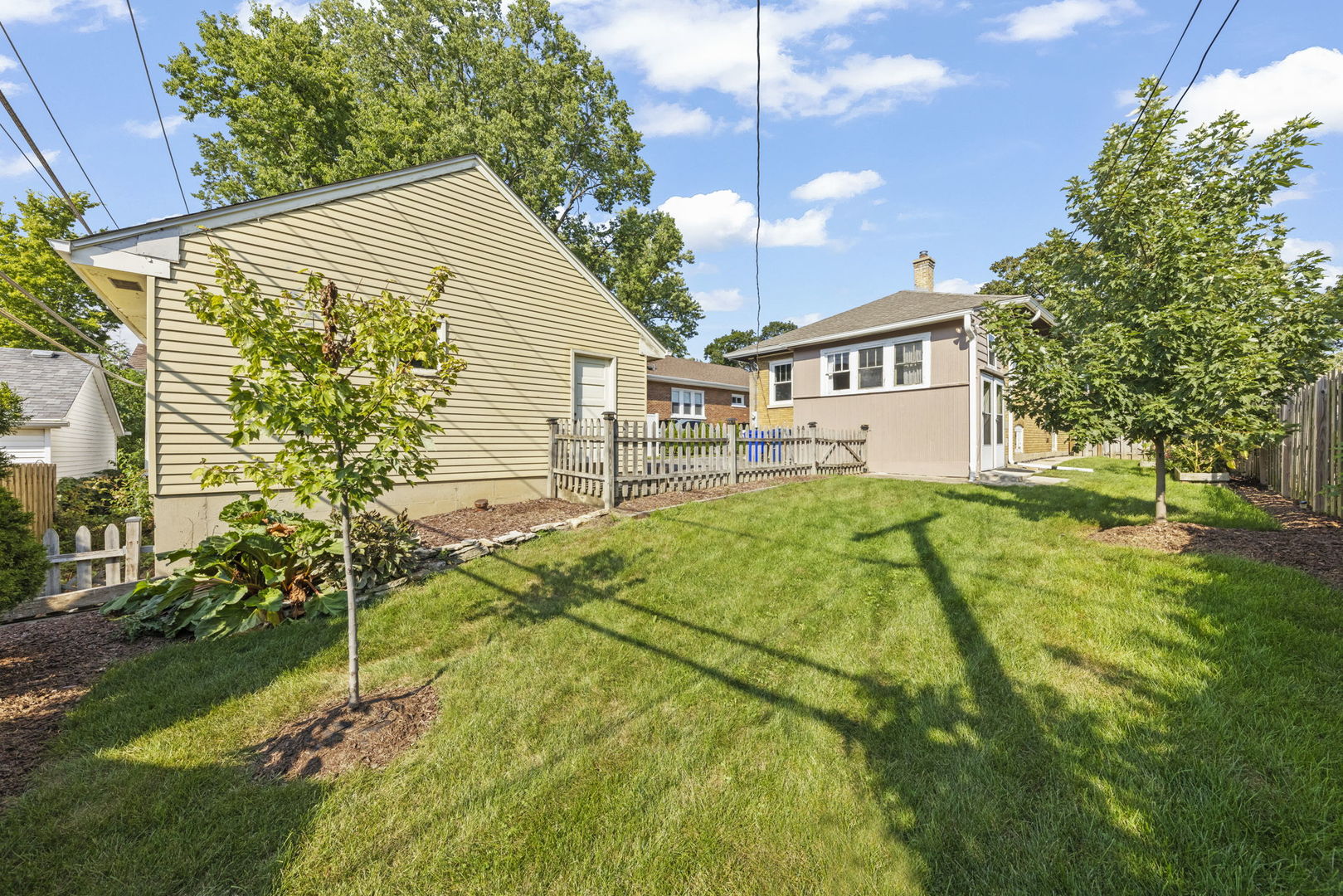 1002 N President Street
